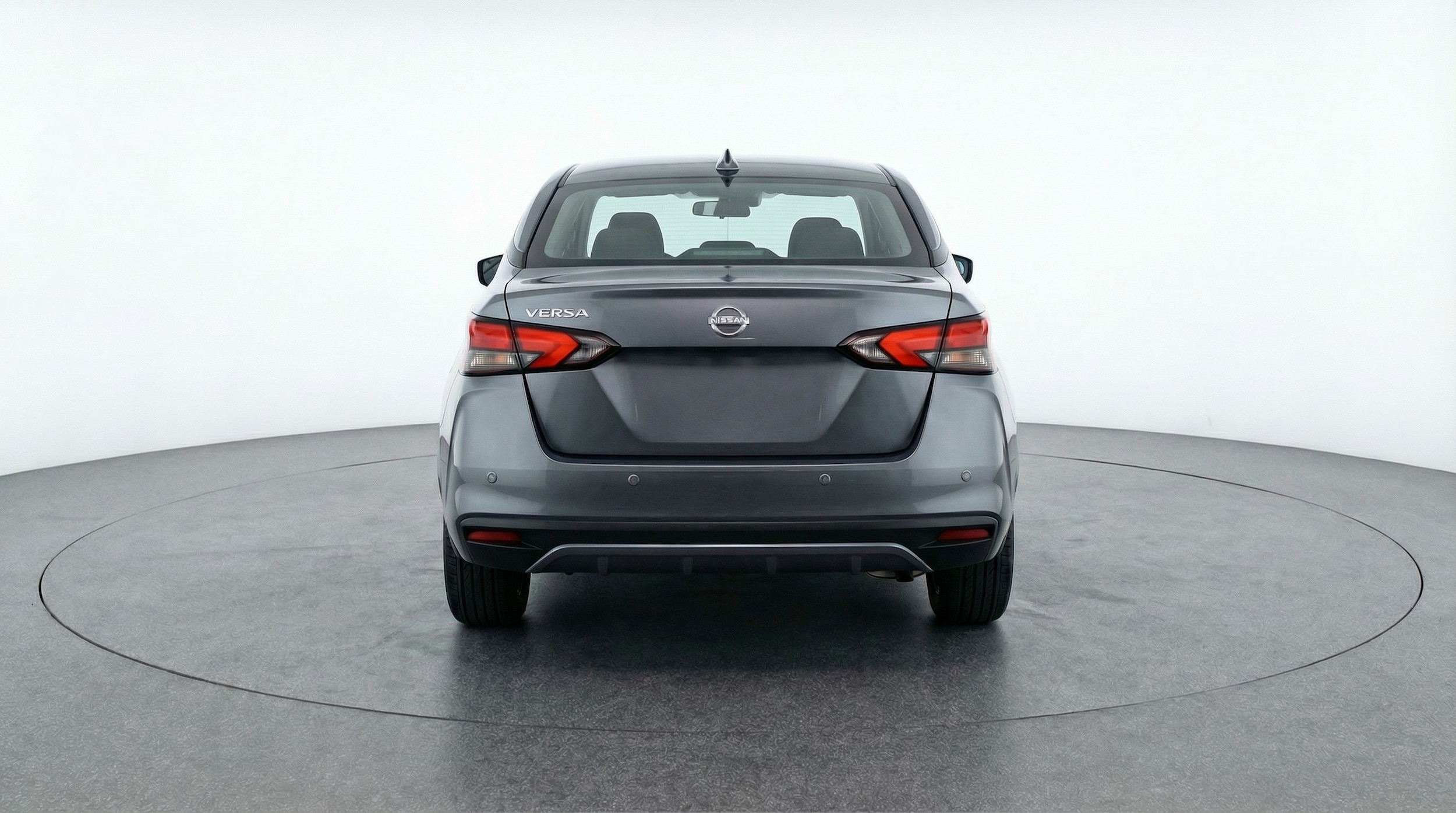 Thumbnail: 2025 Nissan Versa - 6