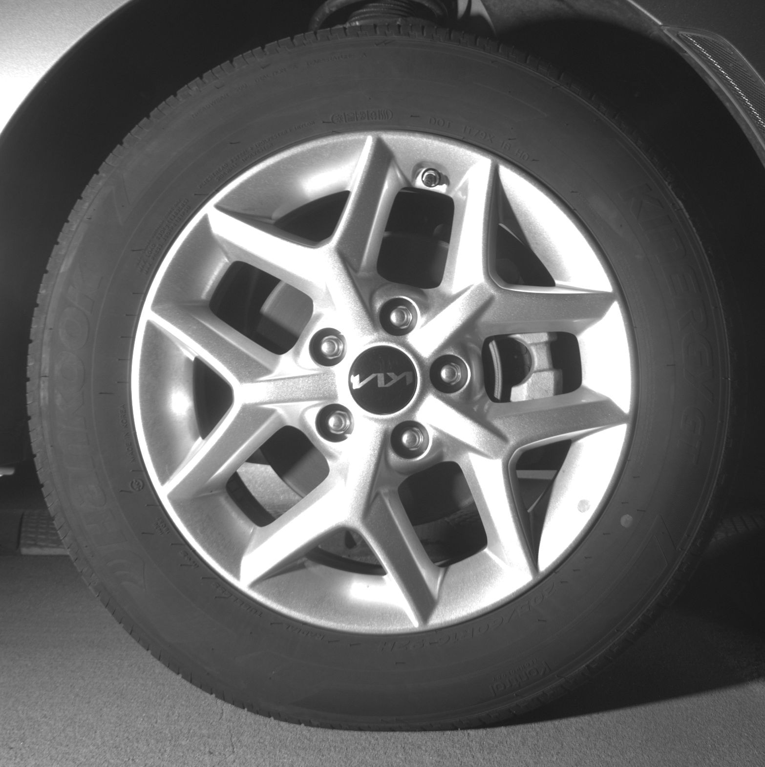 Thumbnail: 2025 Kia Soul - 10