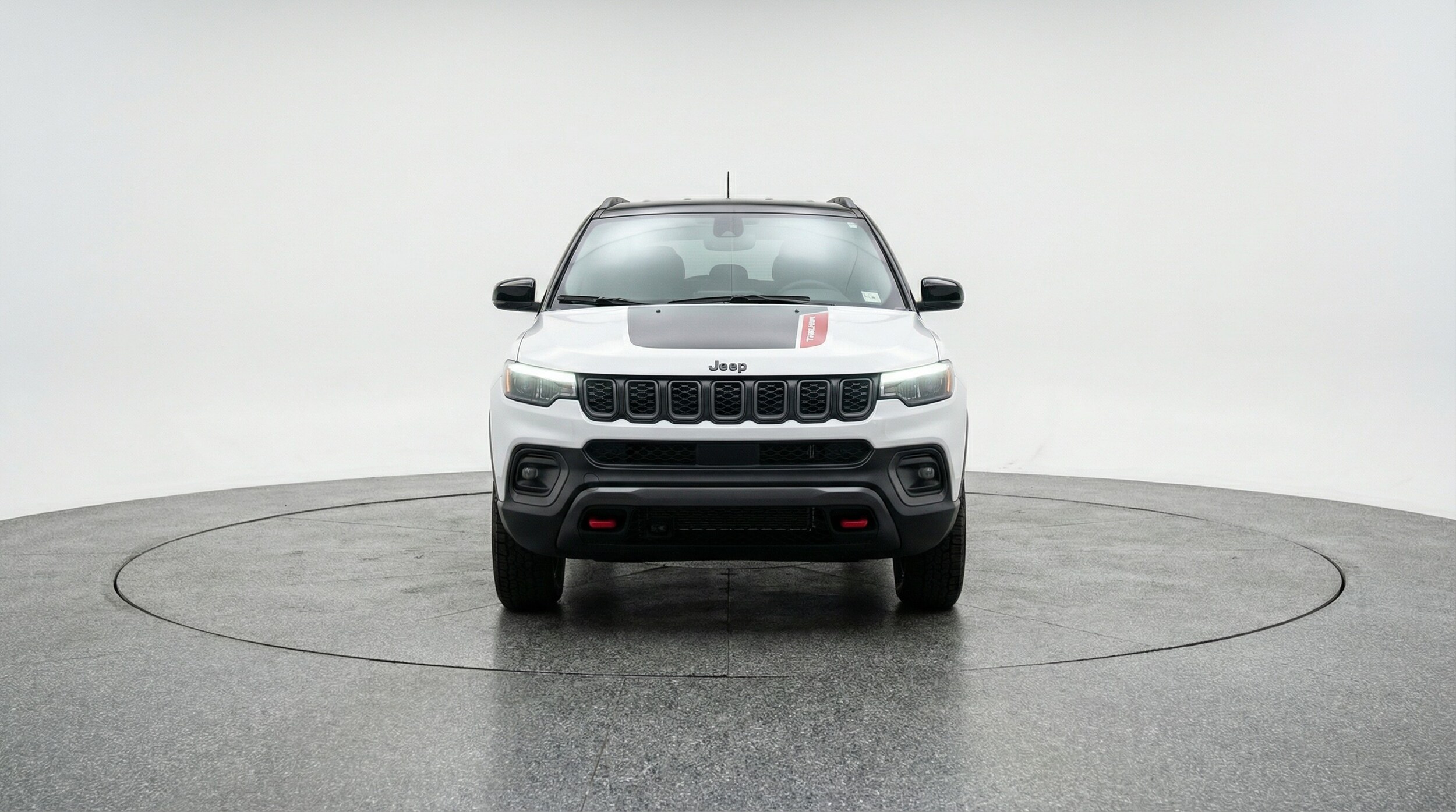 Thumbnail: 2025 Jeep Compass - 2