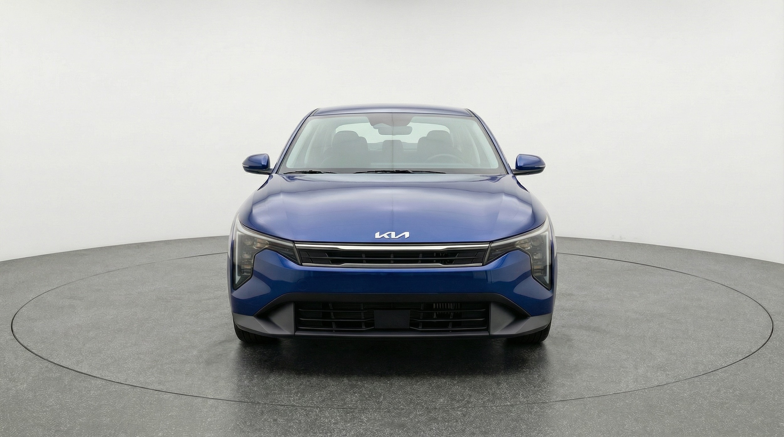 Thumbnail: 2025 Kia K4 - 2