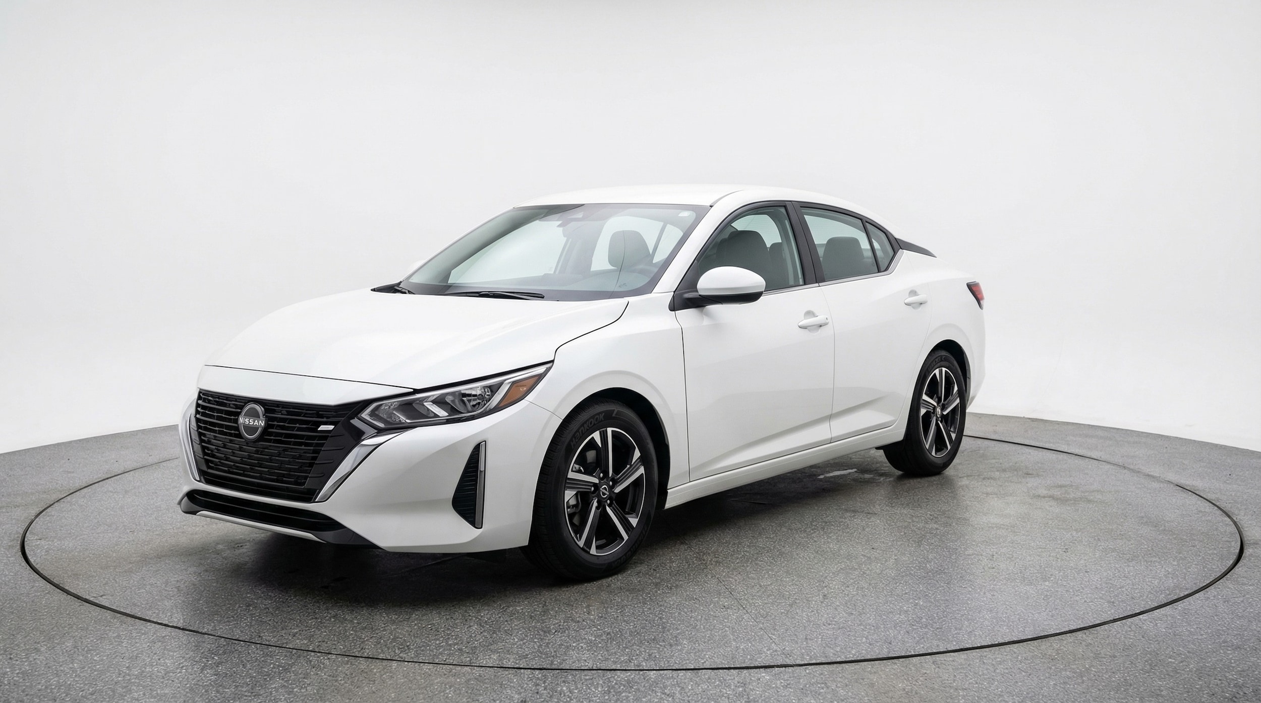 Thumbnail: 2025 Nissan Sentra - 3