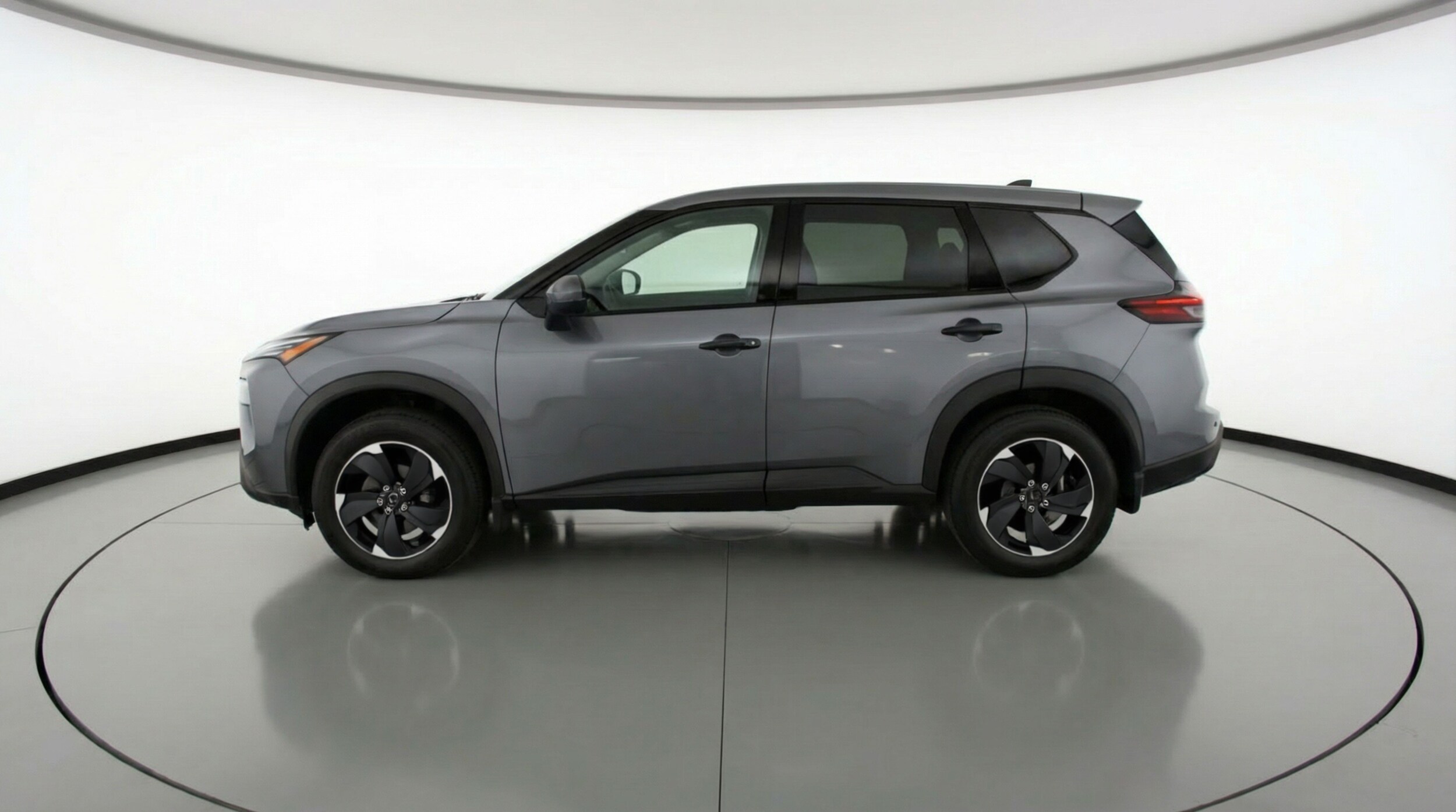 Thumbnail: 2025 Nissan Rogue - 4