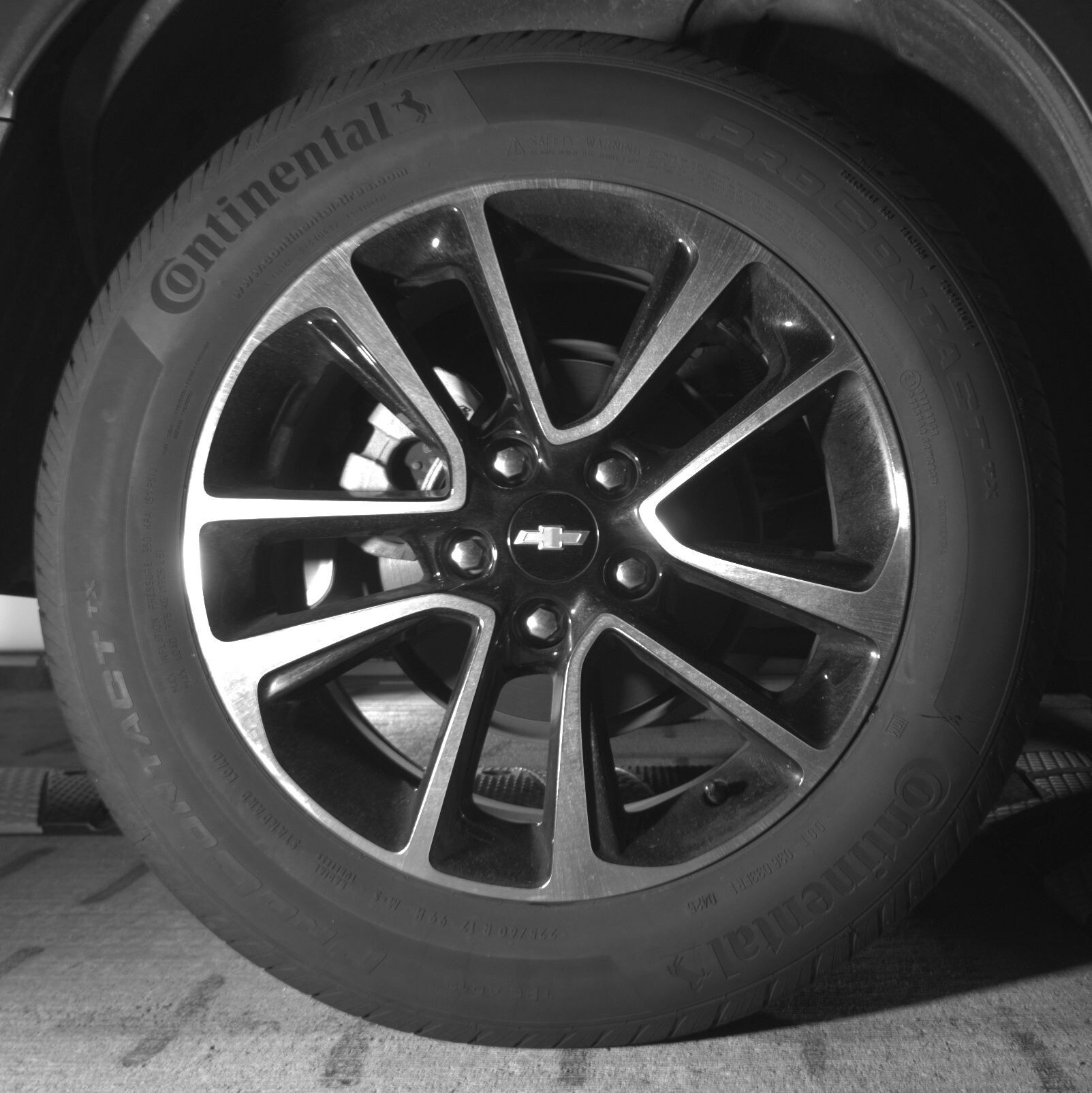 Thumbnail: 2025 Chevrolet TrailBlazer - 12