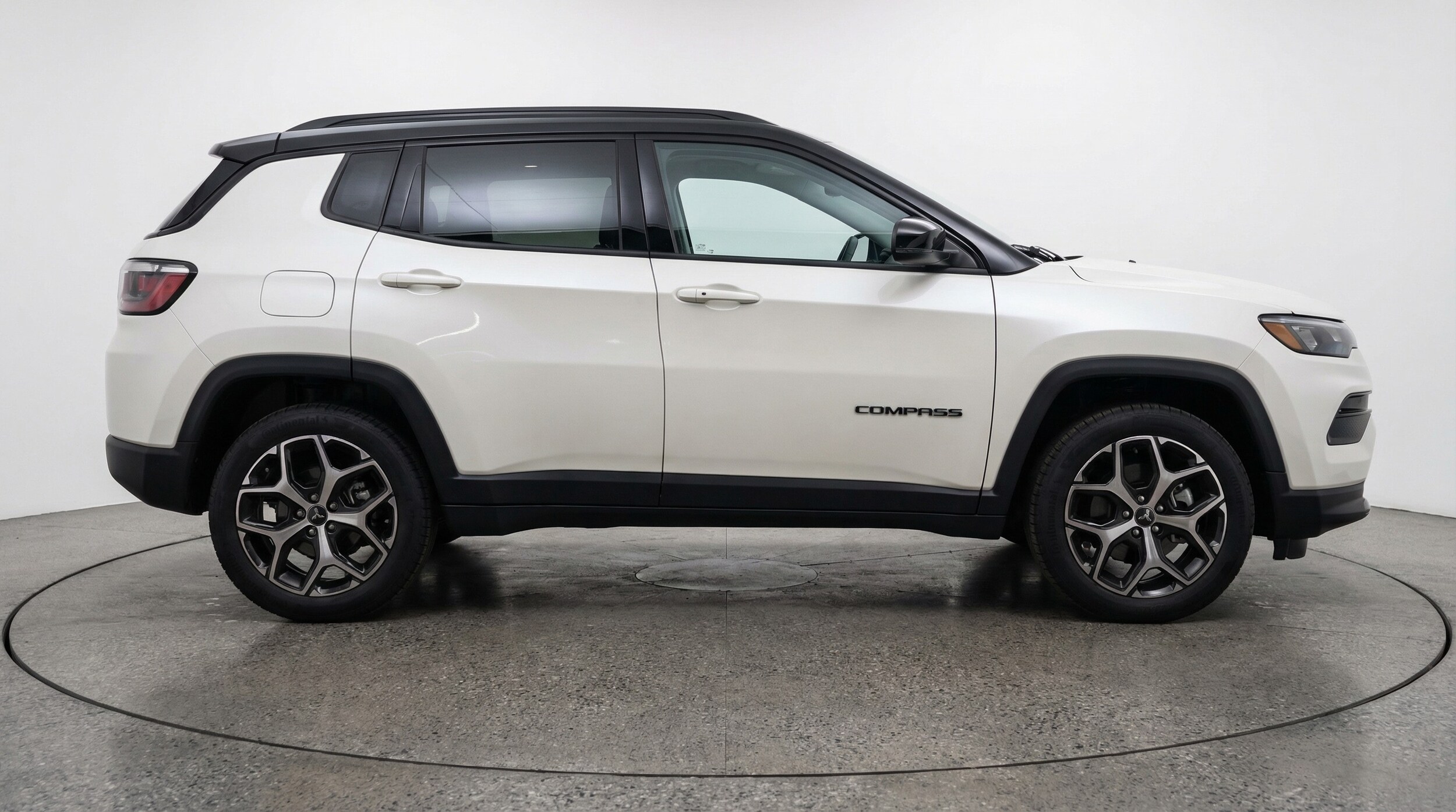 Thumbnail: 2025 Jeep Compass - 8