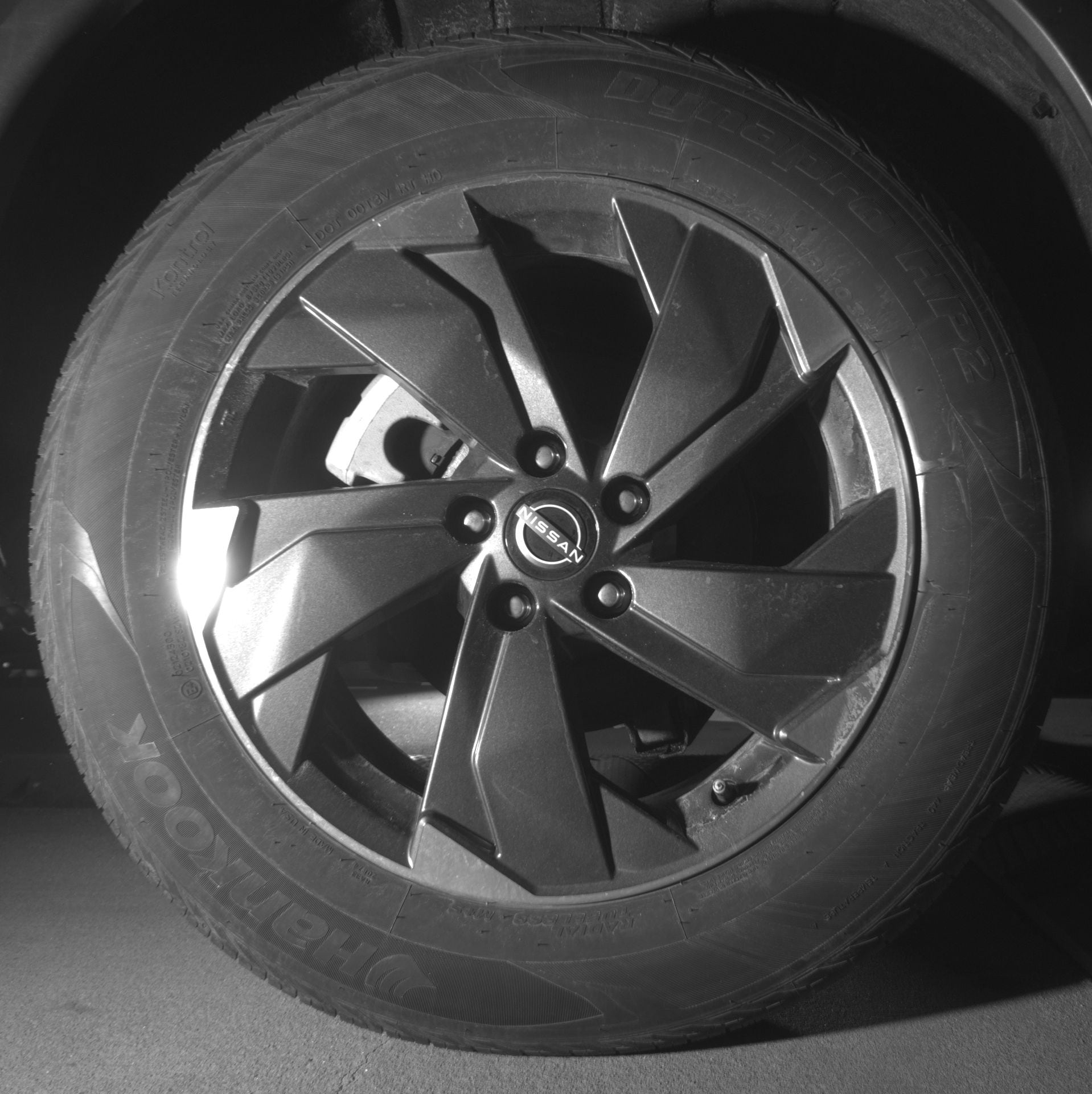 Thumbnail: 2025 Nissan Rogue - 12