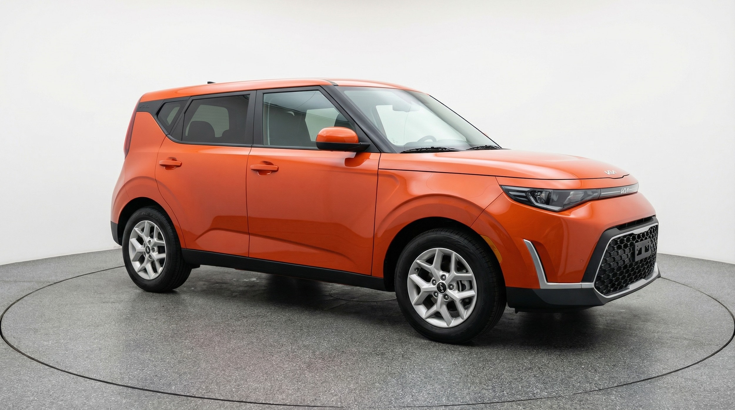 Thumbnail: 2025 Kia Soul - 1