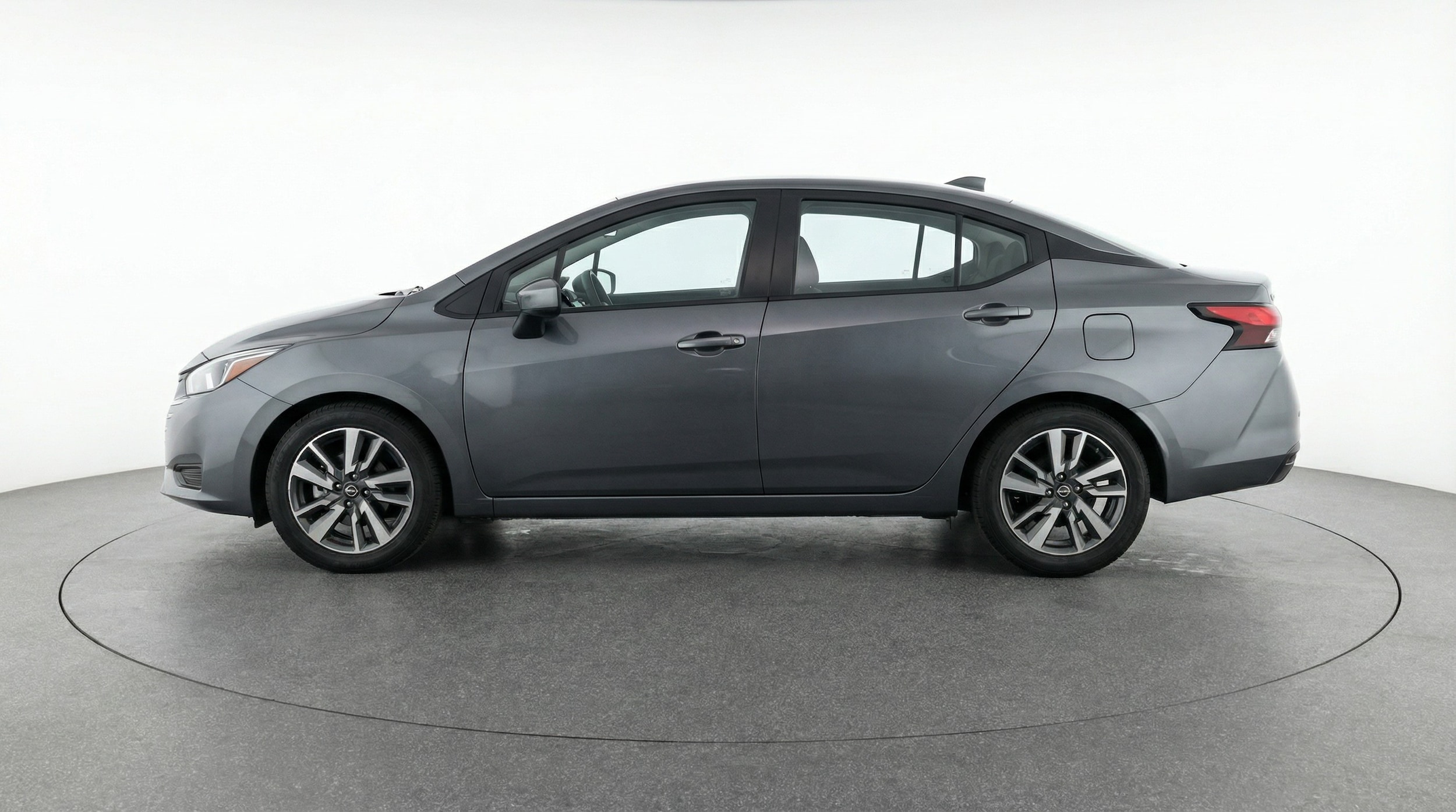 Thumbnail: 2025 Nissan Versa - 4