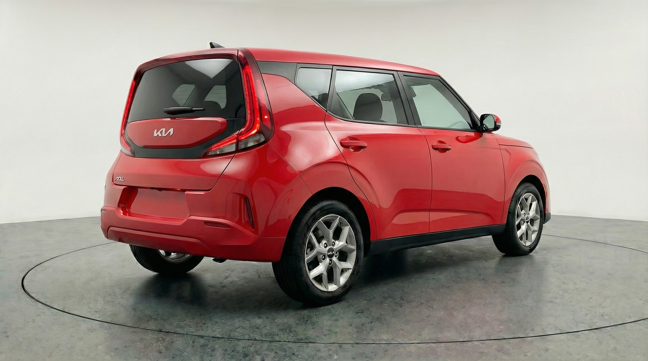 Thumbnail: 2025 Kia Soul - 7
