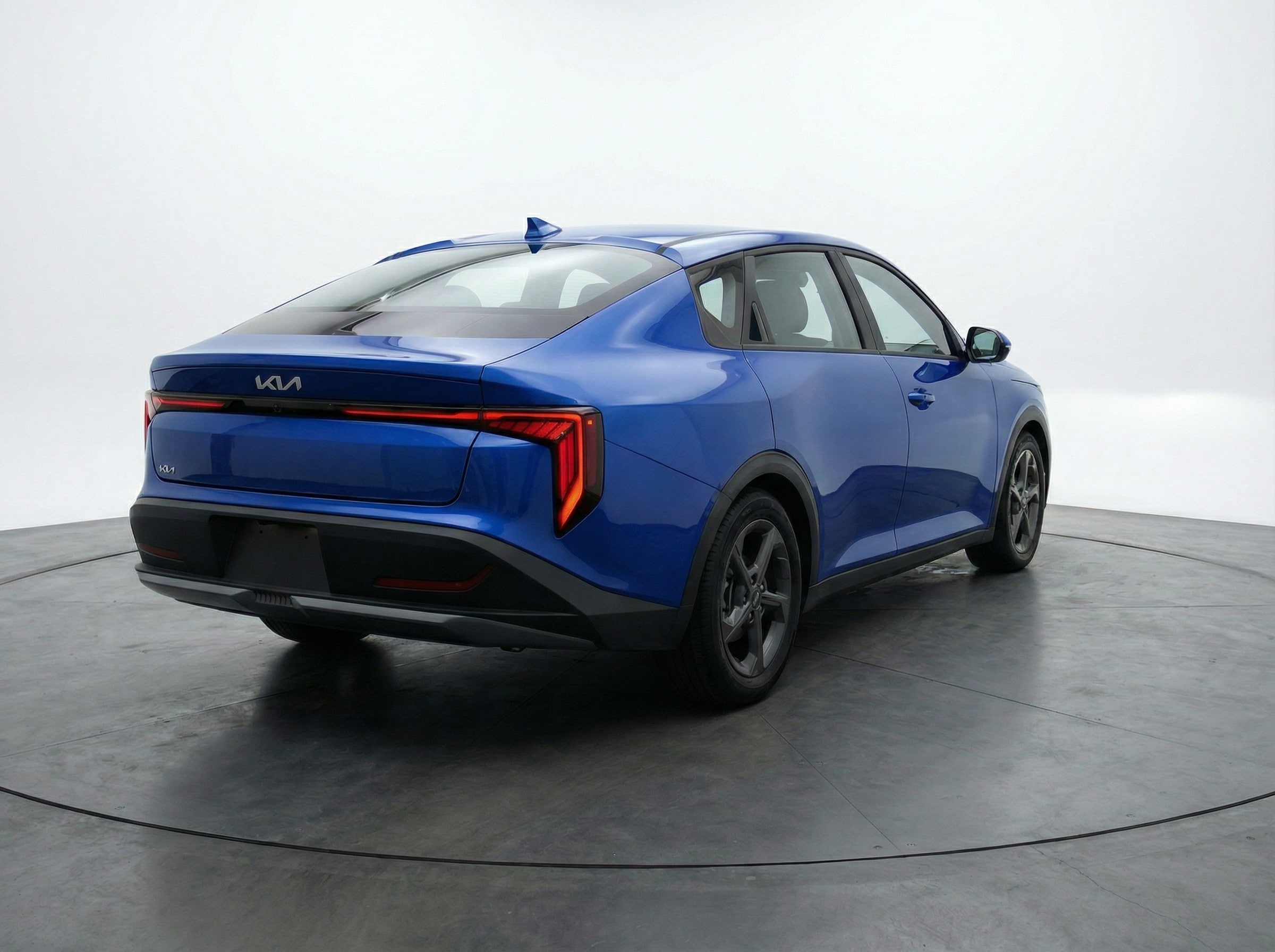 Thumbnail: 2025 Kia K4 - 7