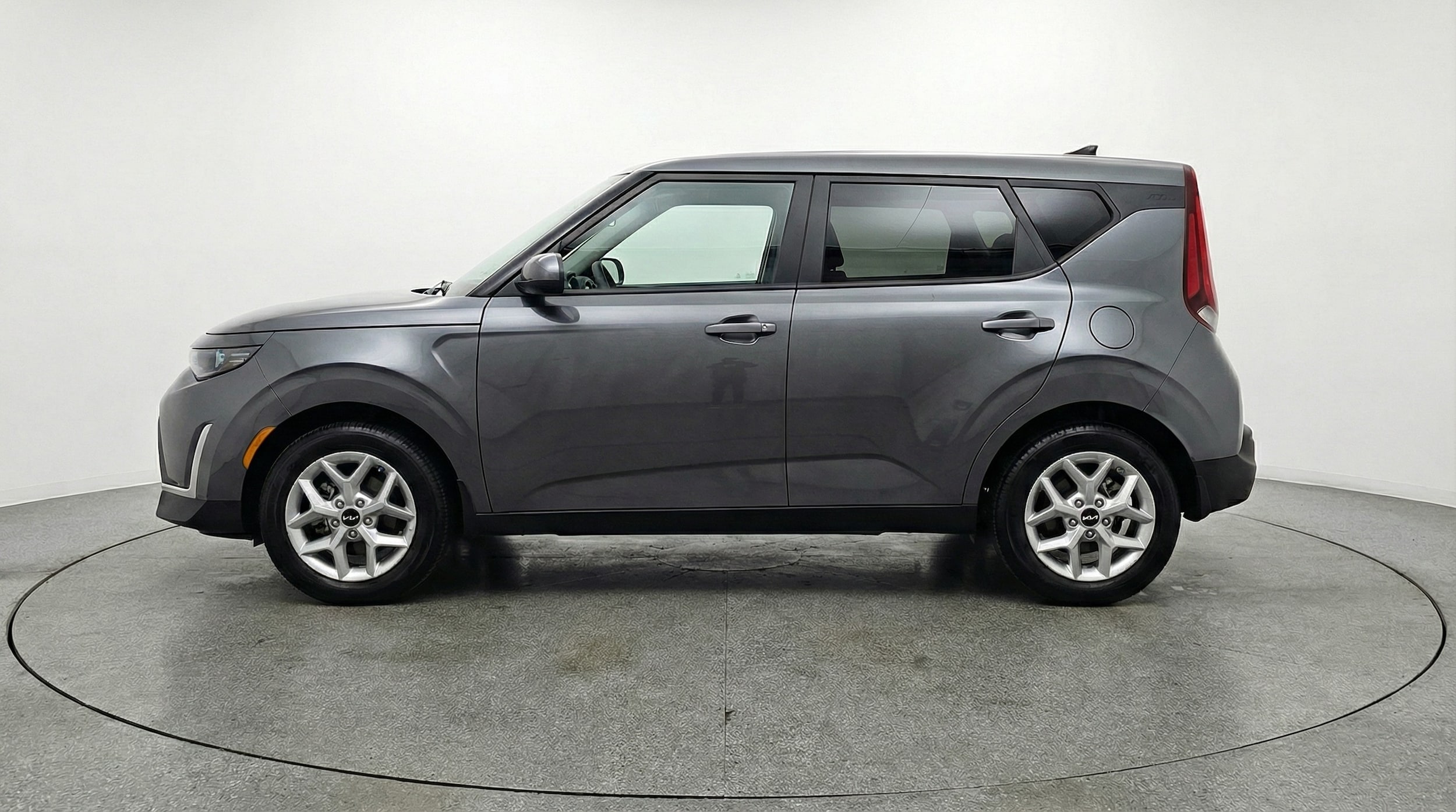 Thumbnail: 2025 Kia Soul - 4