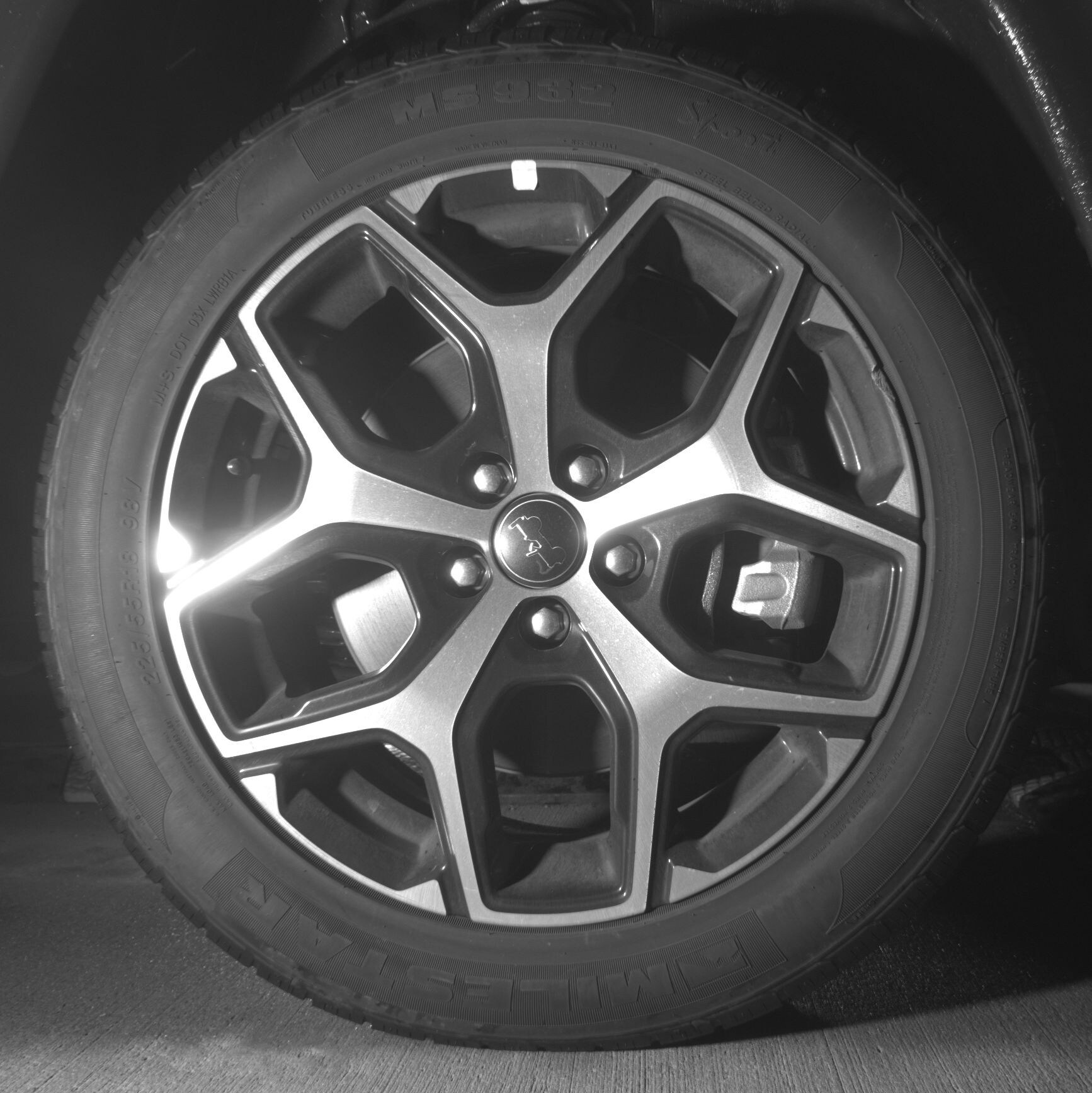 Thumbnail: 2025 Jeep Compass - 10