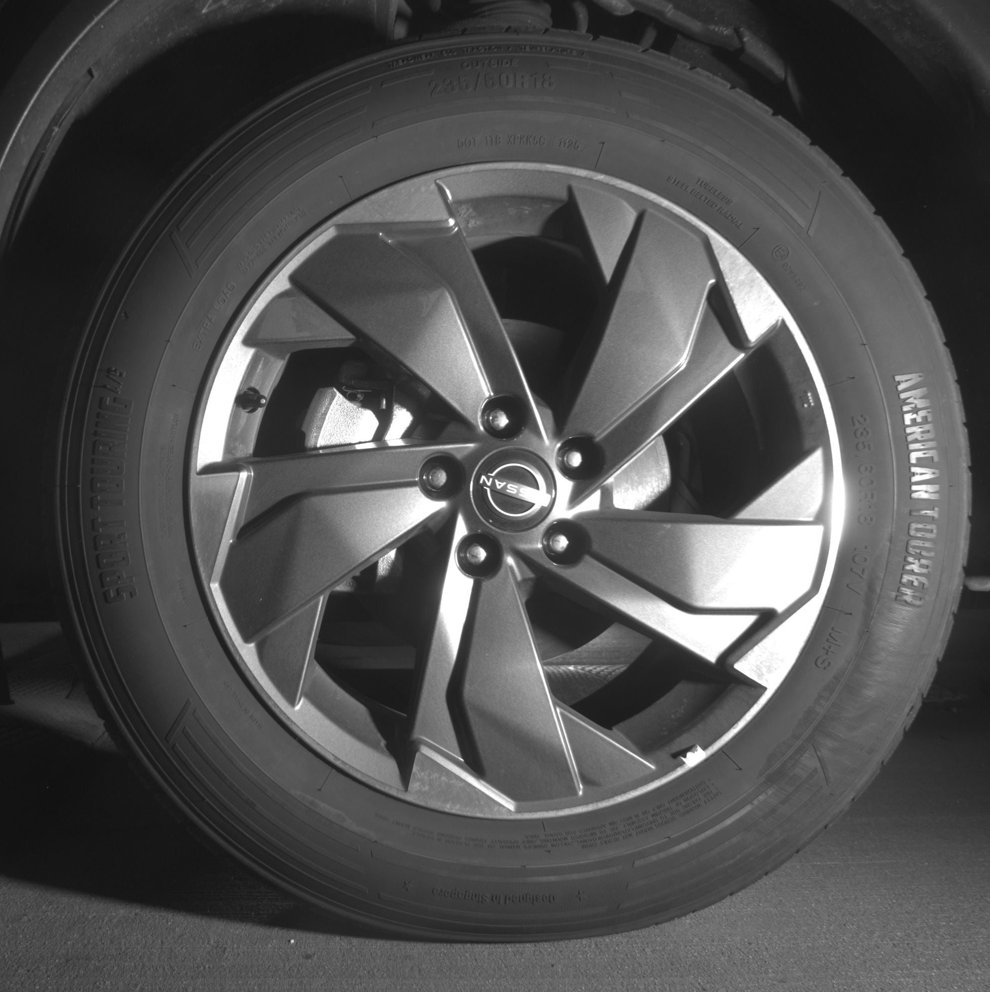 Thumbnail: 2025 Nissan Rogue - 9