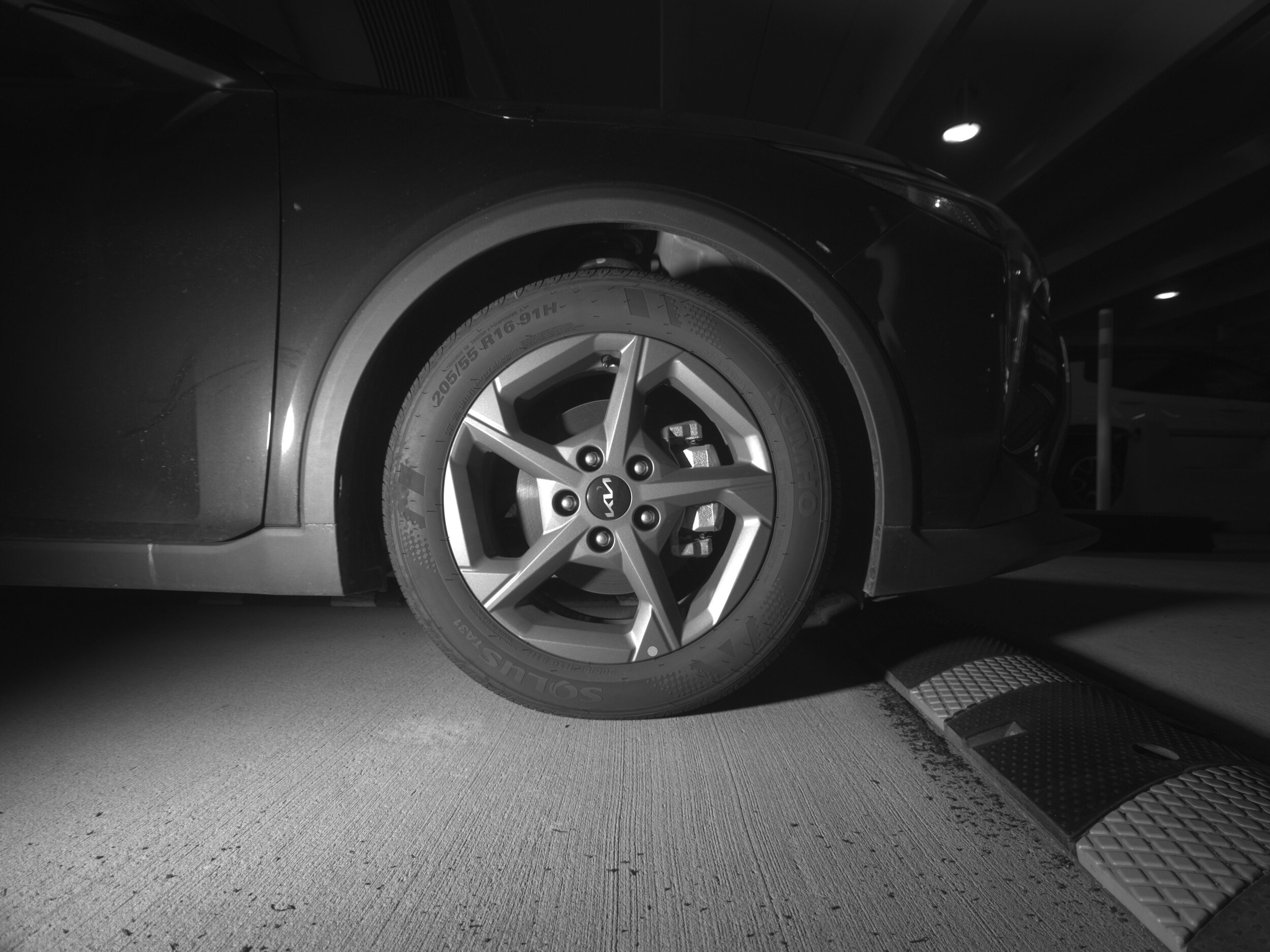 Thumbnail: 2025 Kia K4 - 10