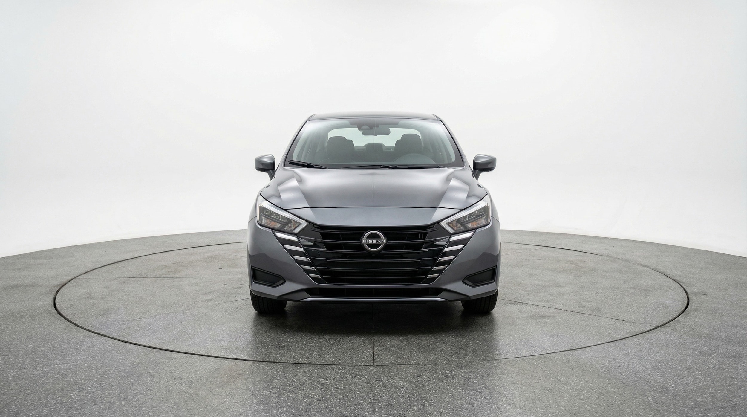 Thumbnail: 2025 Nissan Versa - 2