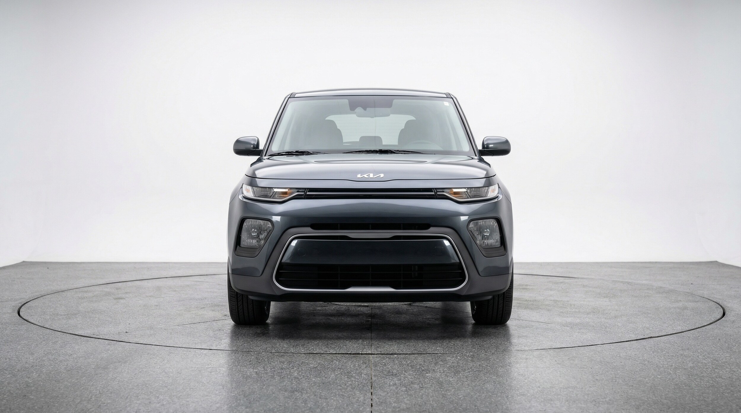Thumbnail: 2025 Kia Soul - 2