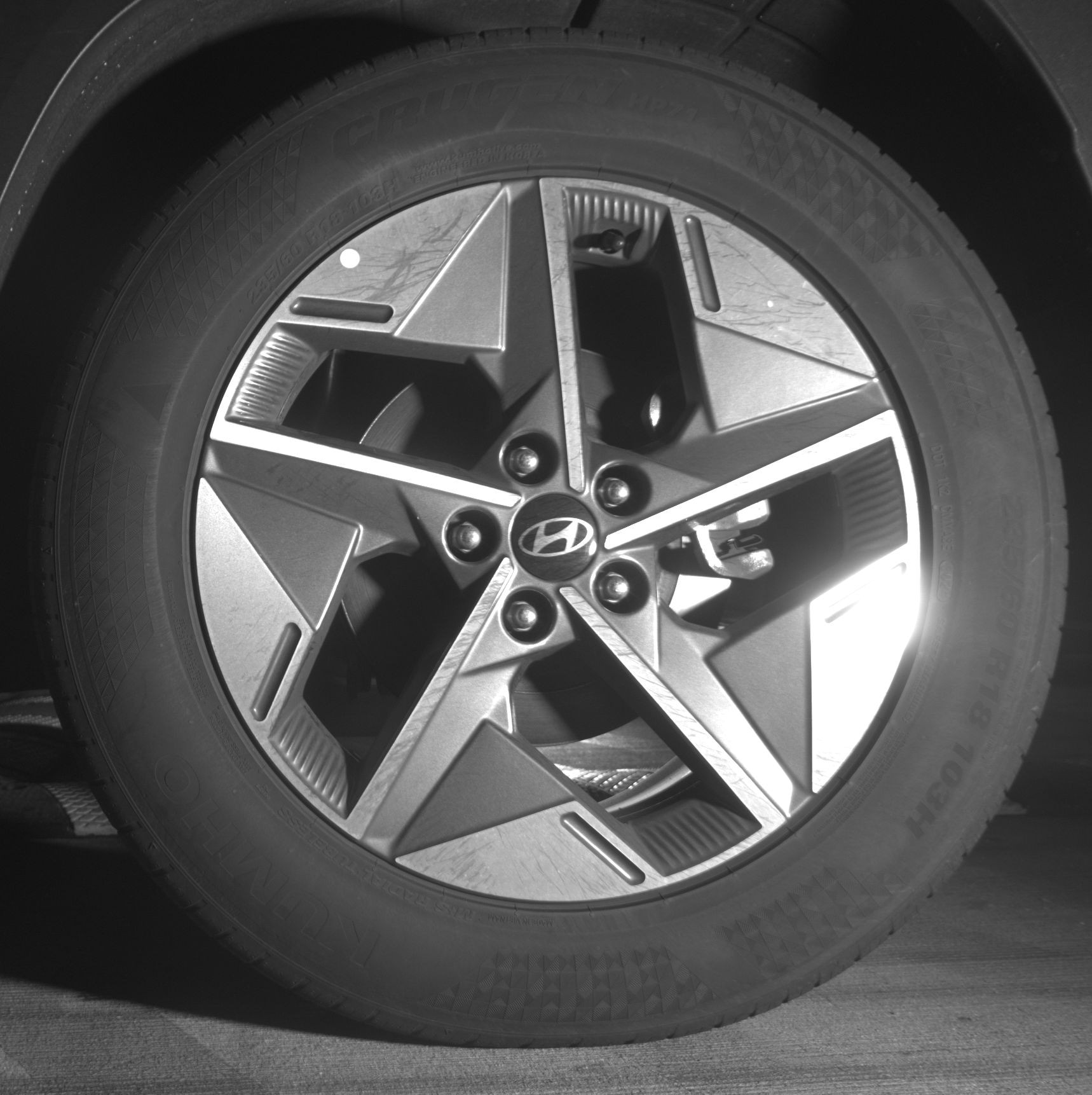 Thumbnail: 2025 Hyundai Tucson - 11