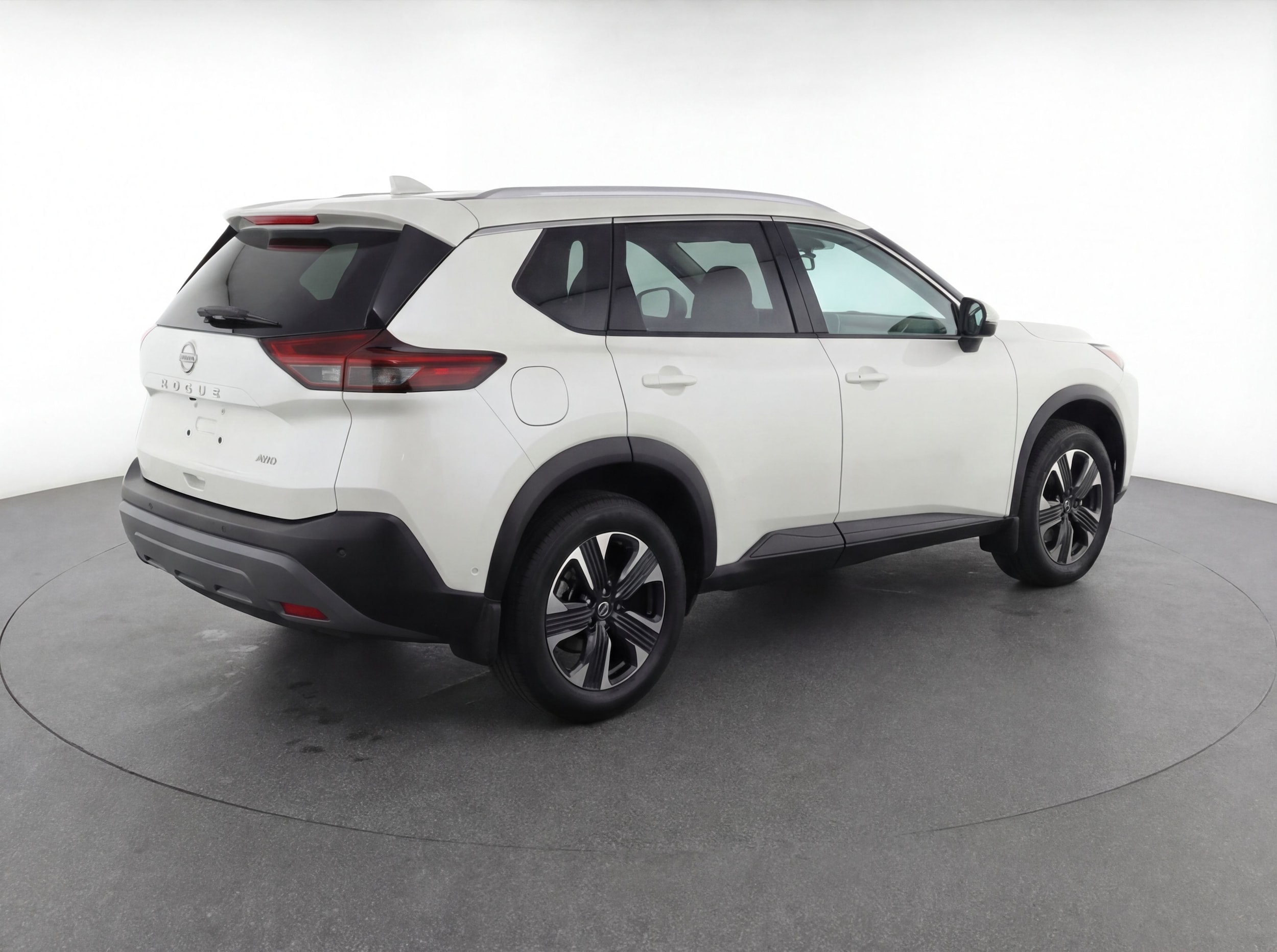 Thumbnail: 2025 Nissan Kicks - 7