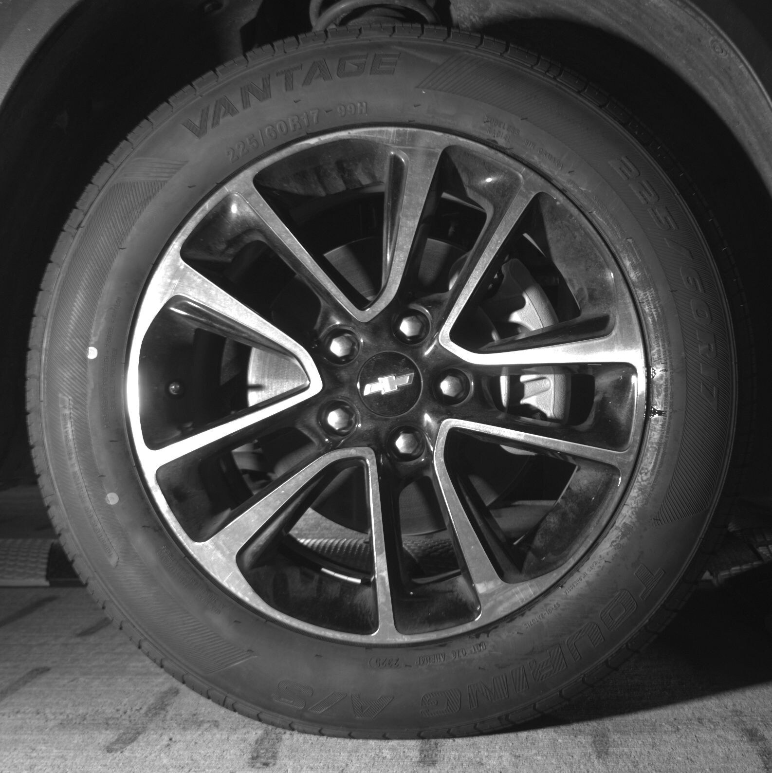 Thumbnail: 2025 Chevrolet TrailBlazer - 10