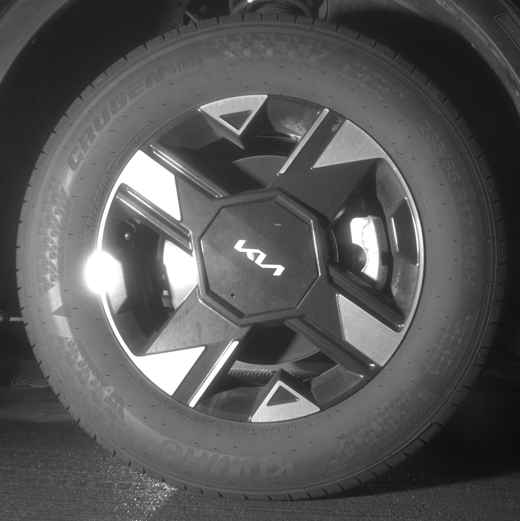 Thumbnail: 2026 Kia Sportage - 10