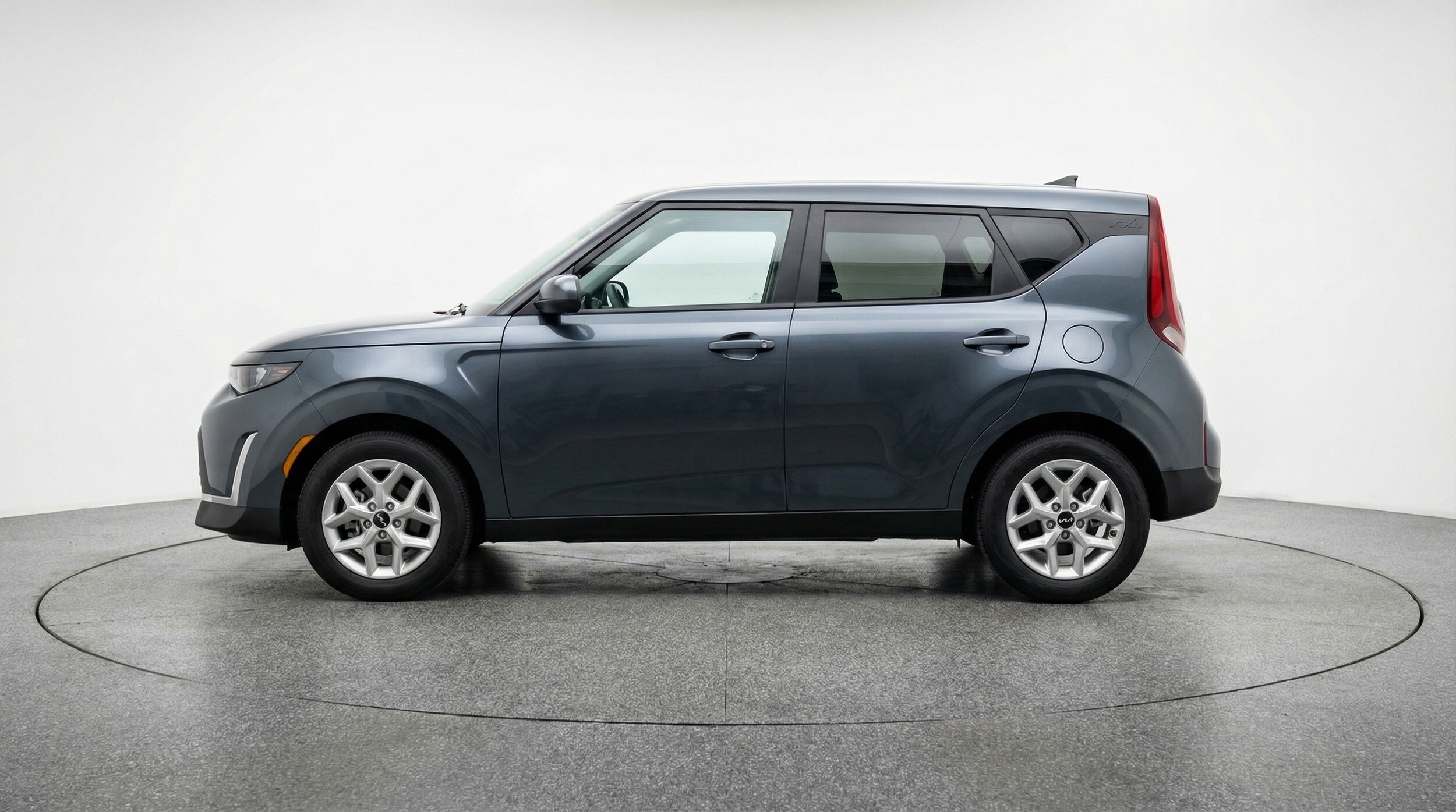 Thumbnail: 2025 Kia Soul - 4