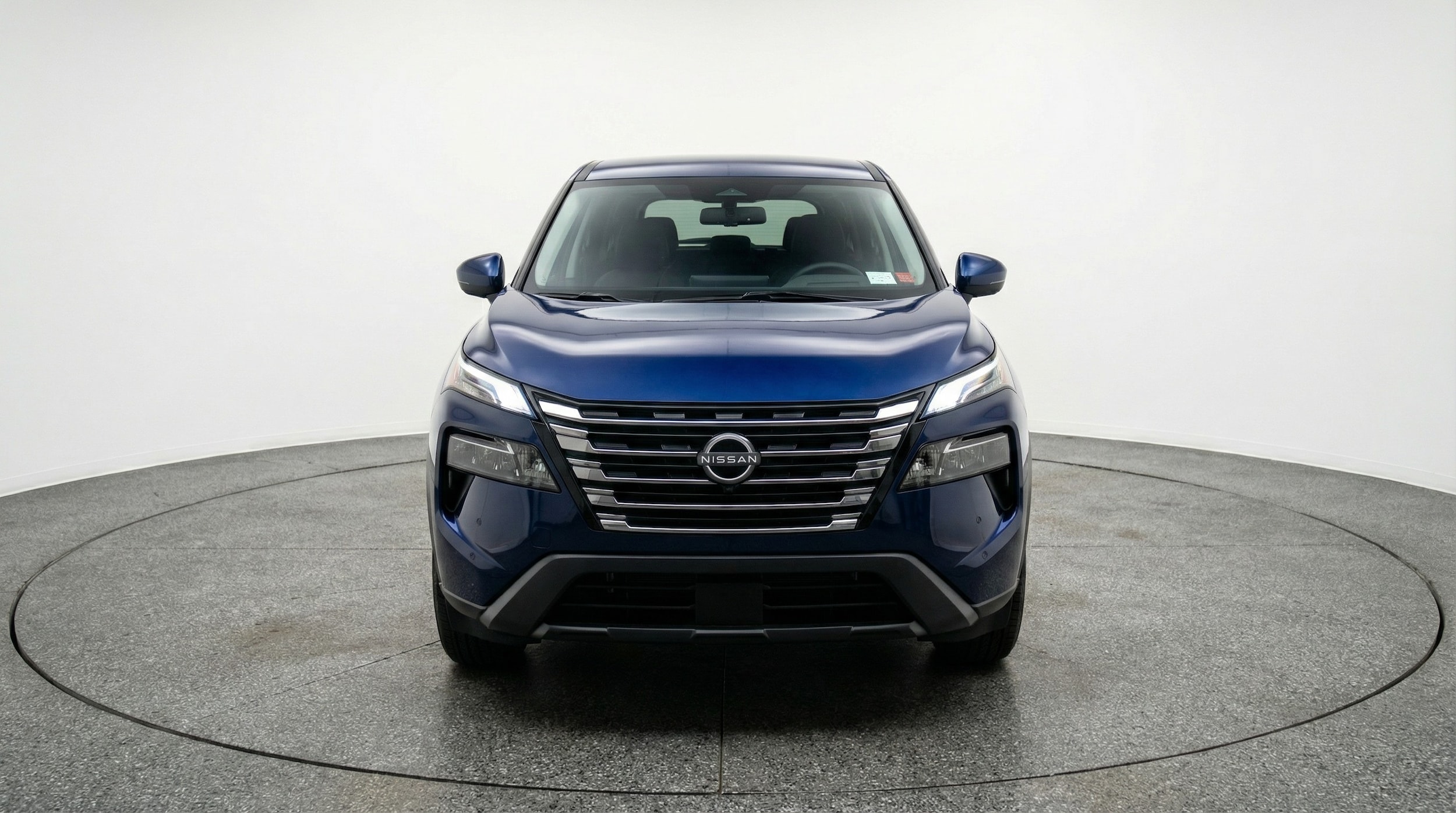 Thumbnail: 2025 Nissan Rogue - 2