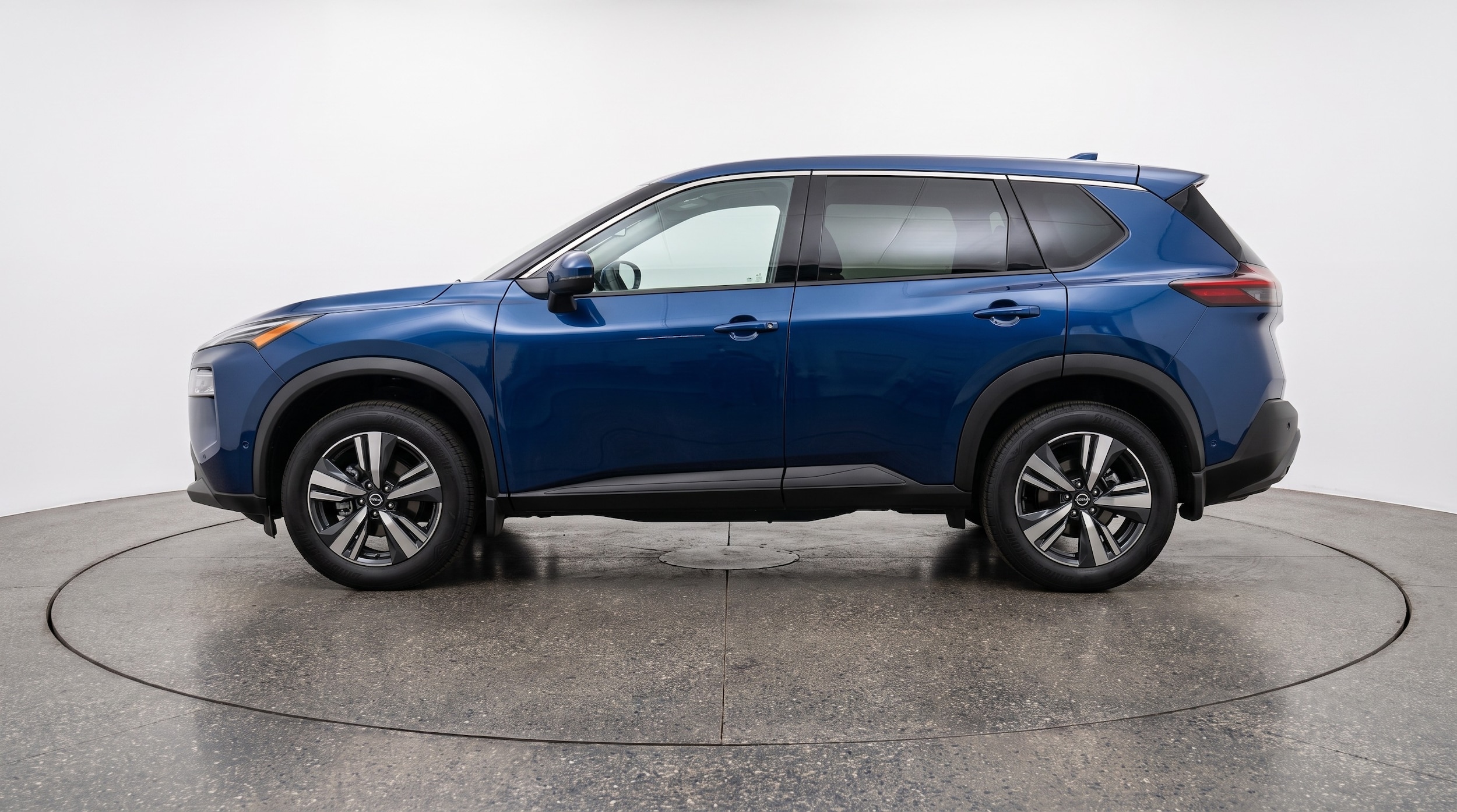 Thumbnail: 2026 Nissan Rogue - 4