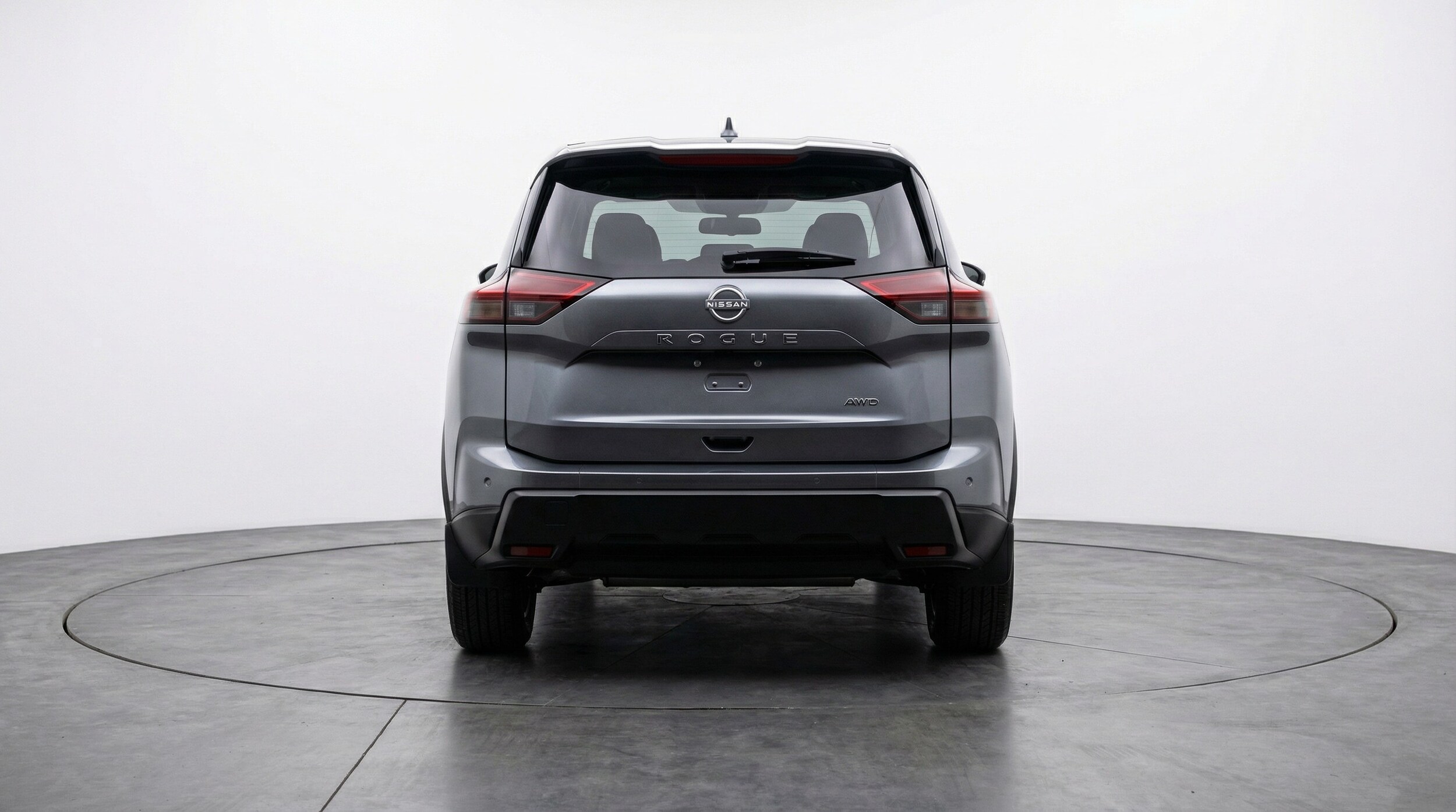 Thumbnail: 2025 Nissan Rogue - 6