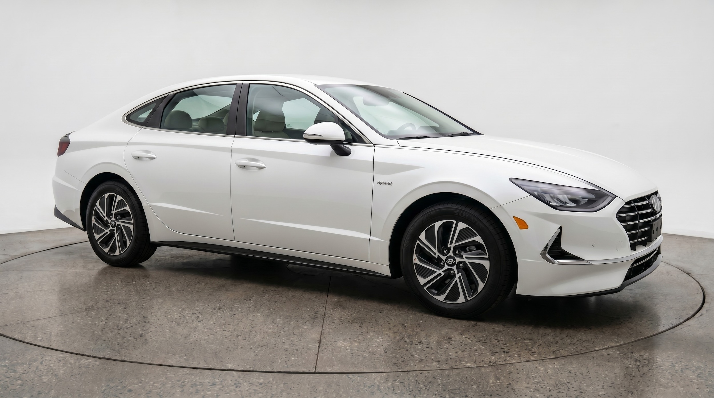 Thumbnail: 2026 Hyundai Sonata - 1