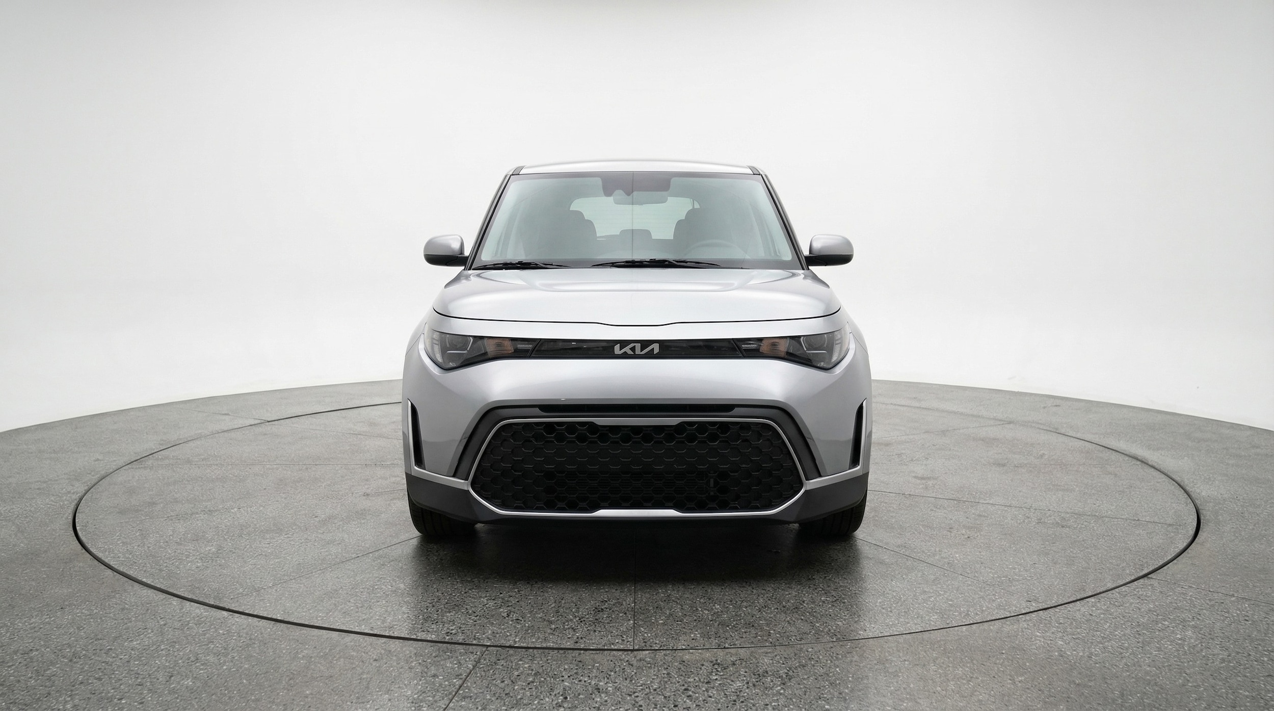 Thumbnail: 2025 Kia Soul - 2