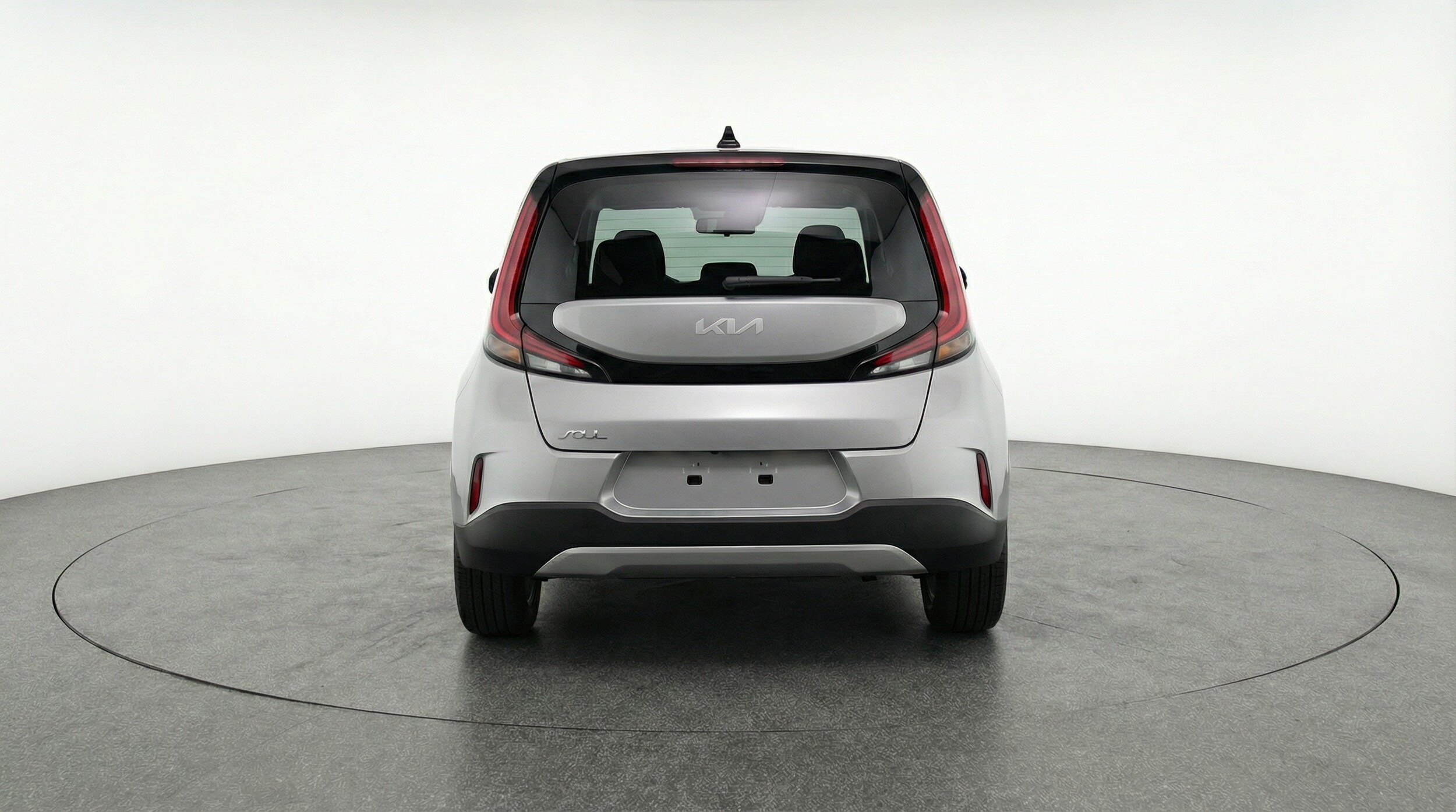 Thumbnail: 2025 Kia Soul - 6