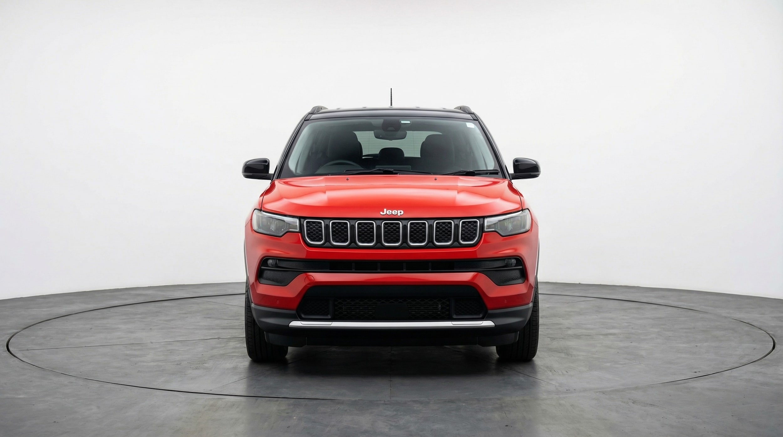 Thumbnail: 2025 Jeep Compass - 2