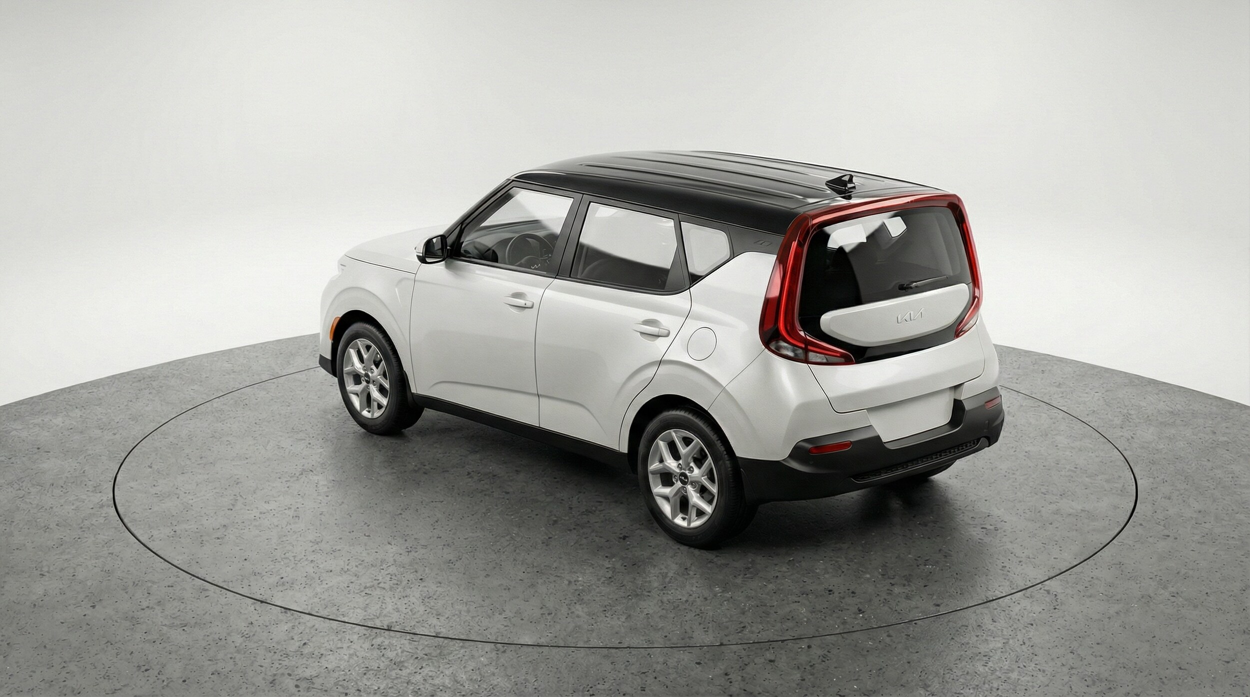 Thumbnail: 2025 Kia Soul - 5