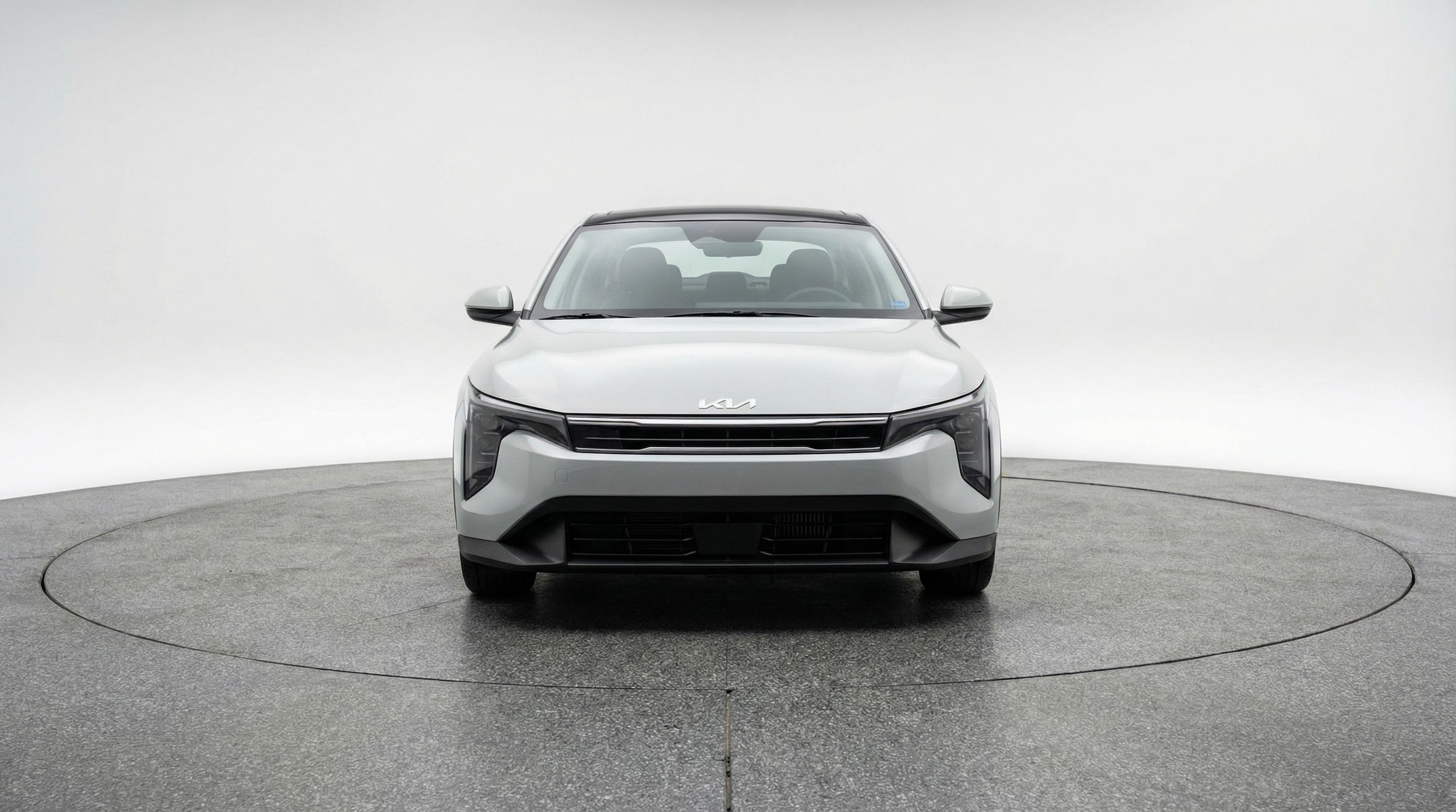 Thumbnail: 2026 Kia K4 - 2
