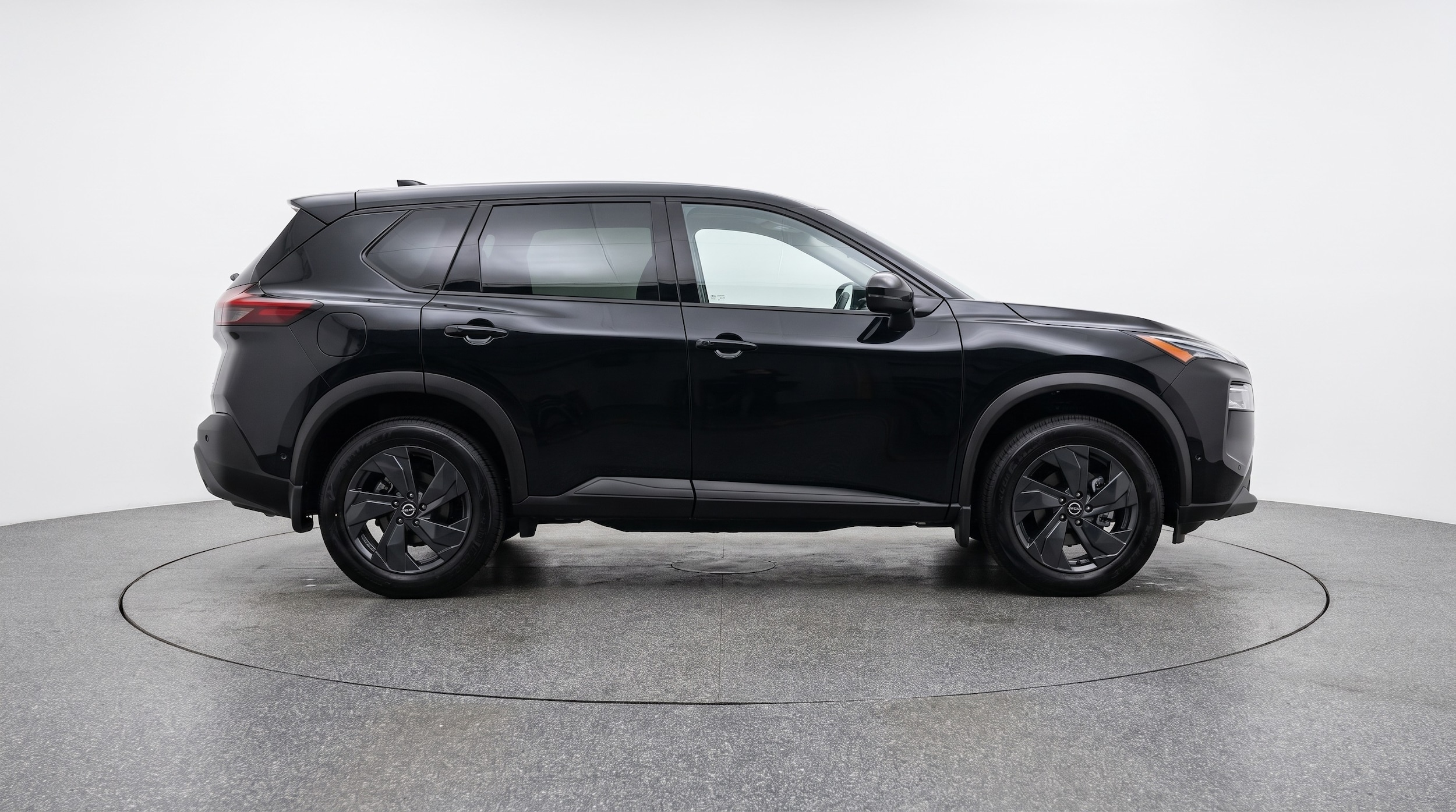 Thumbnail: 2026 Nissan Rogue - 8