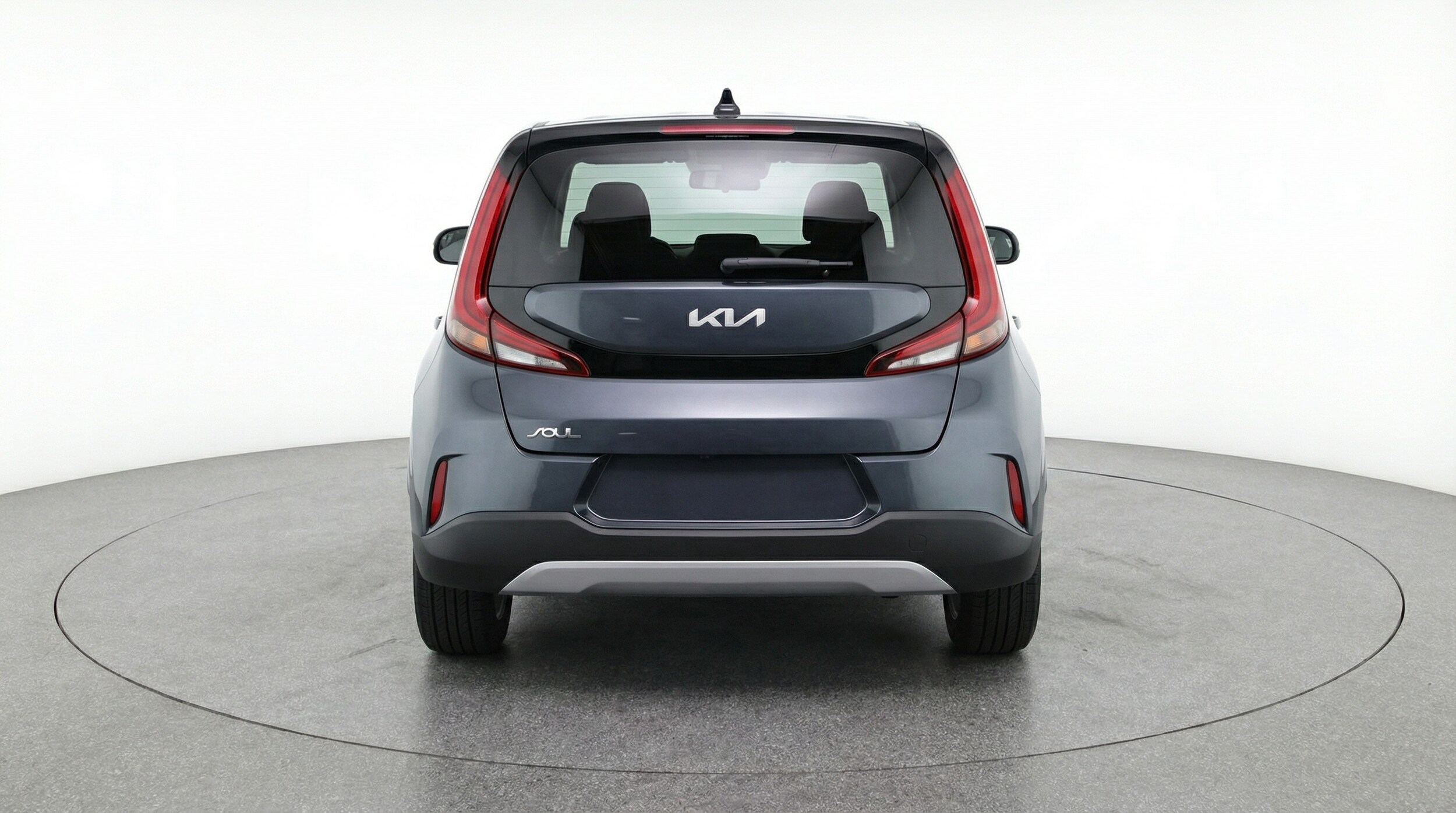 Thumbnail: 2025 Kia Soul - 6