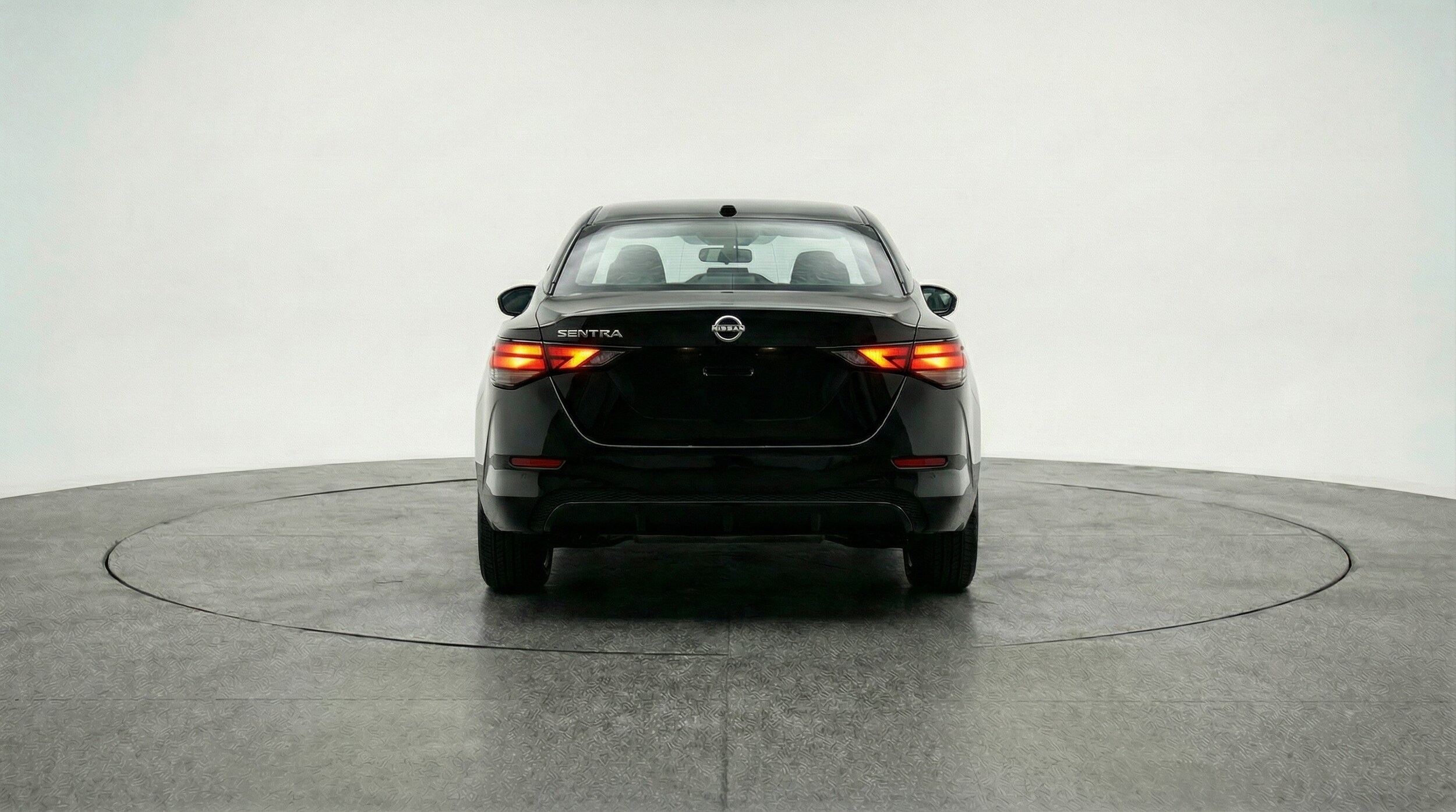 Thumbnail: 2025 Nissan Sentra - 6