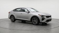 2025 Kia K4  -
                  White Plains, NY