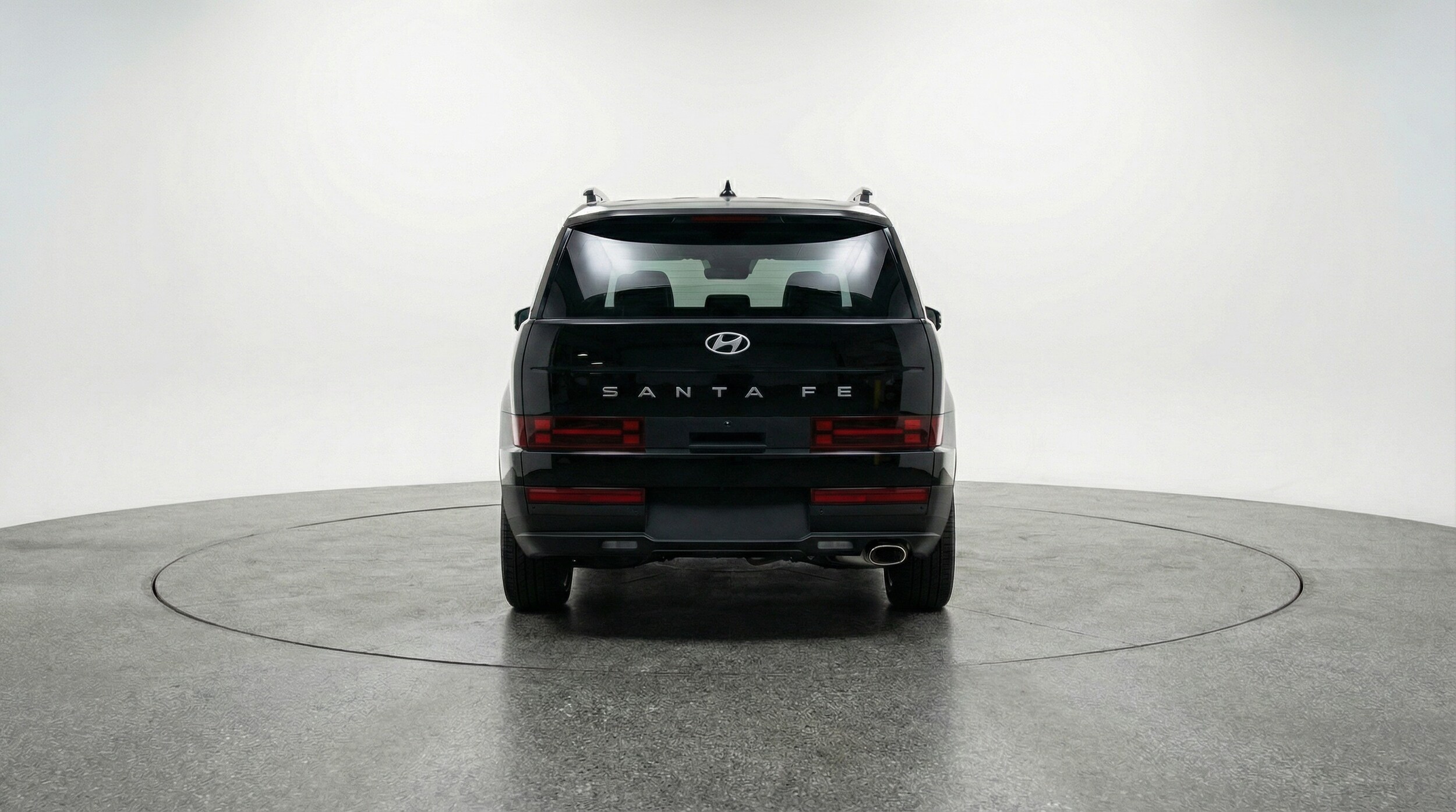 Thumbnail: 2026 Hyundai Santa Fe - 6