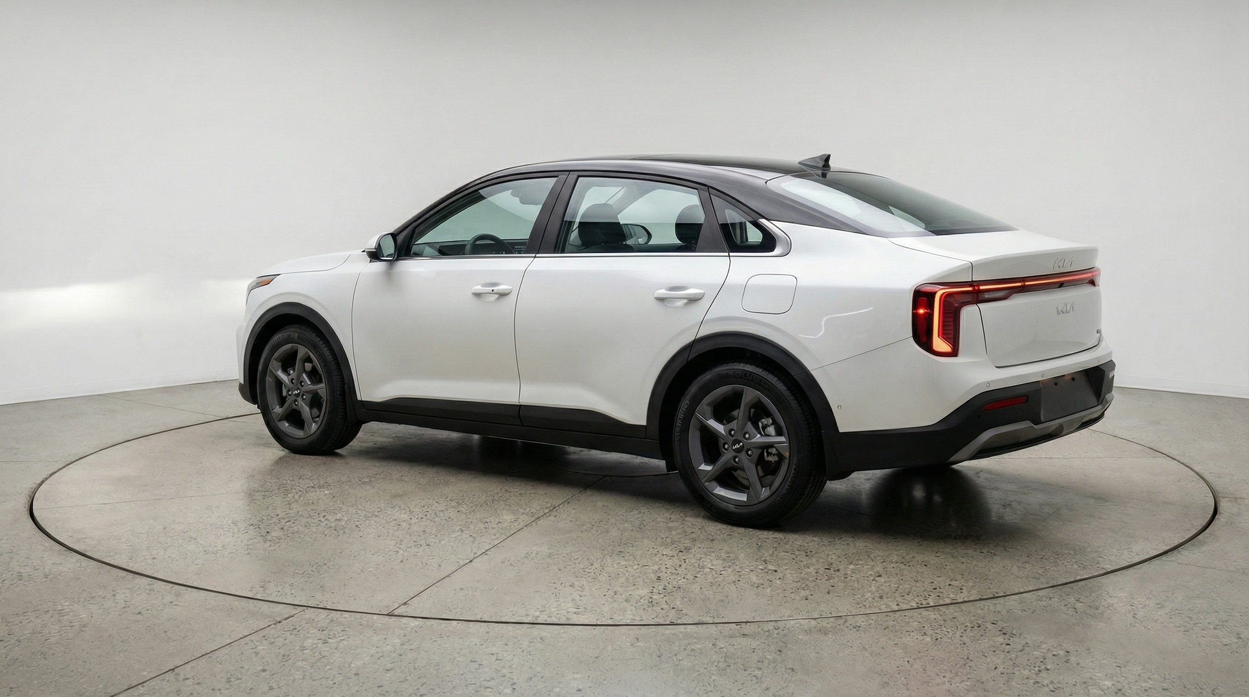 Thumbnail: 2026 Kia K4 - 5