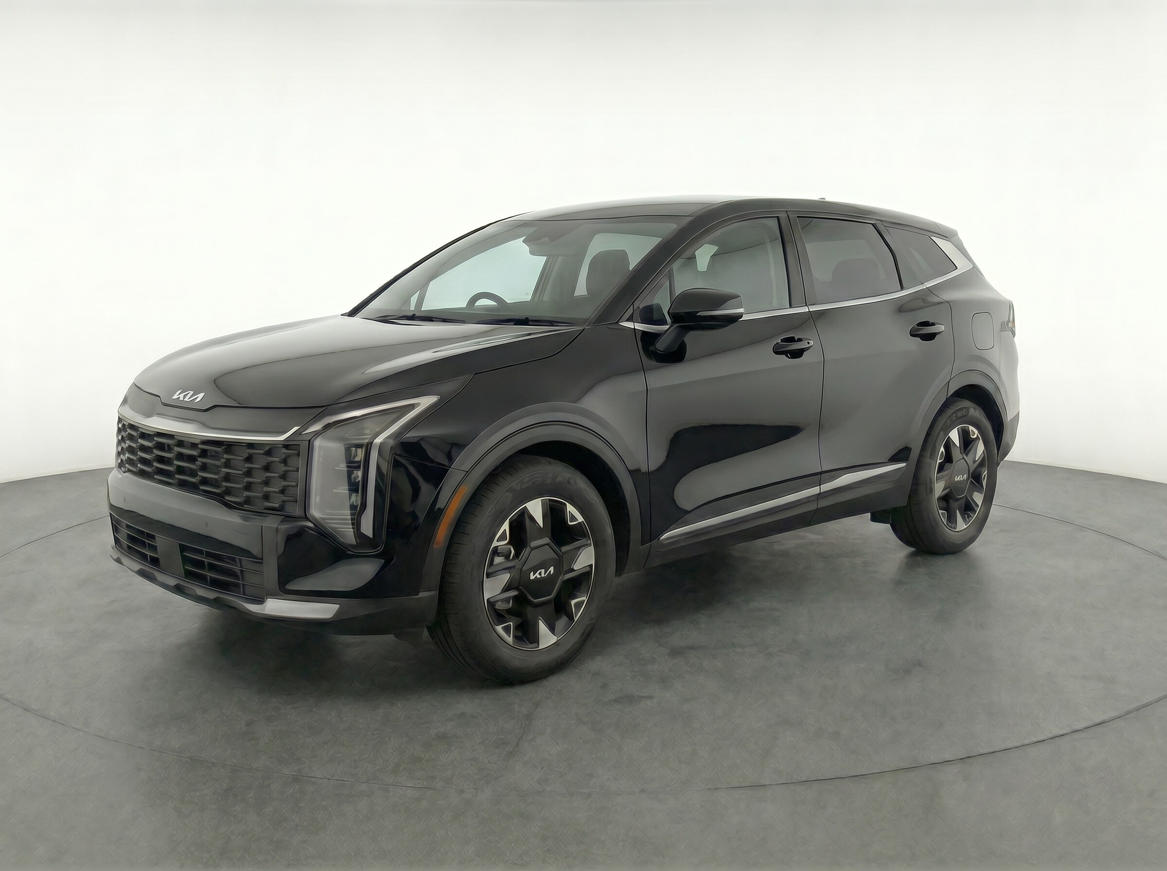 Thumbnail: 2026 Kia Sportage - 3