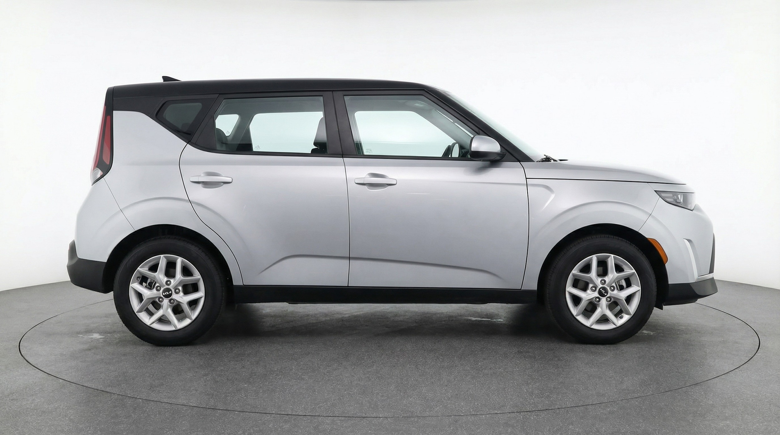 Thumbnail: 2025 Kia Soul - 8