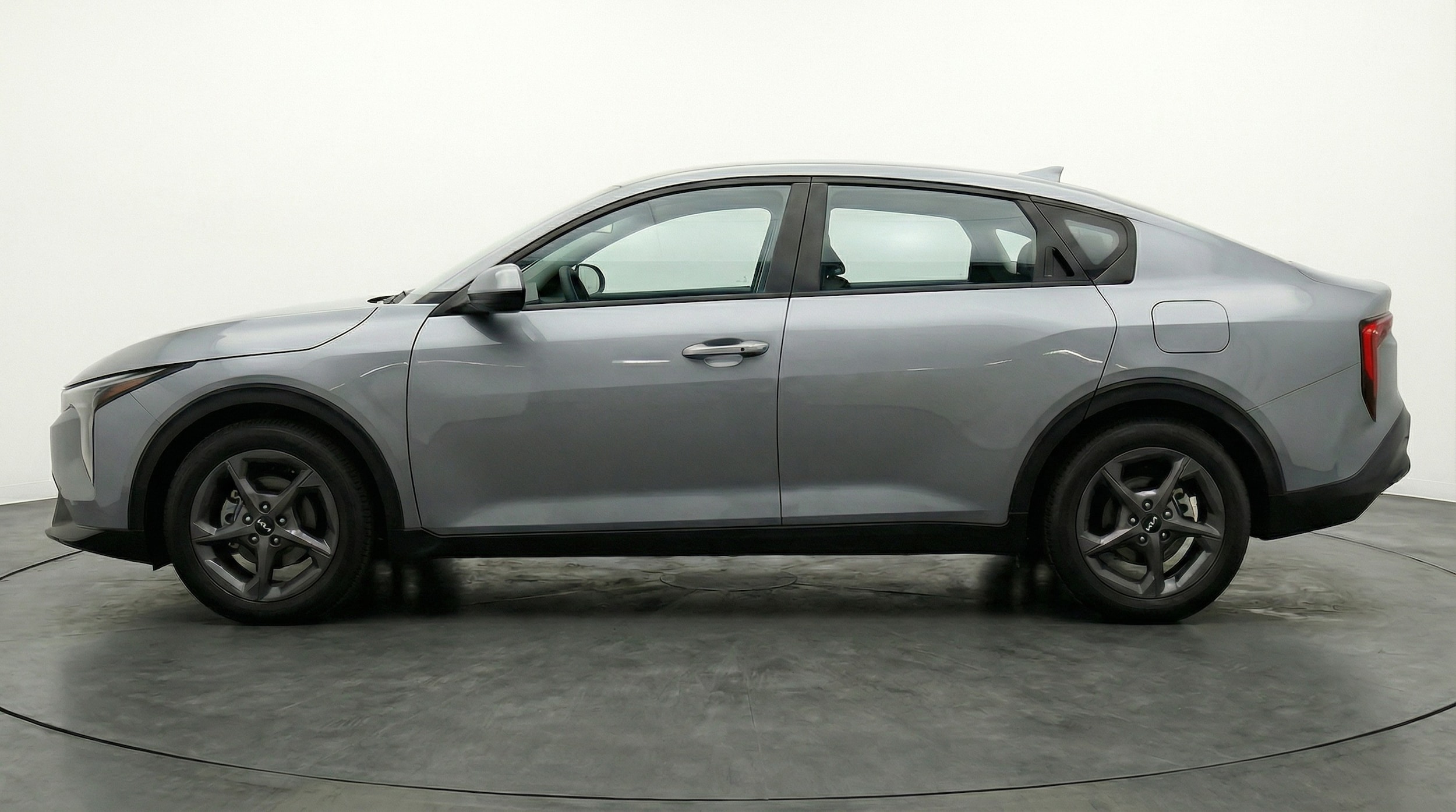 Thumbnail: 2025 Kia K4 - 4