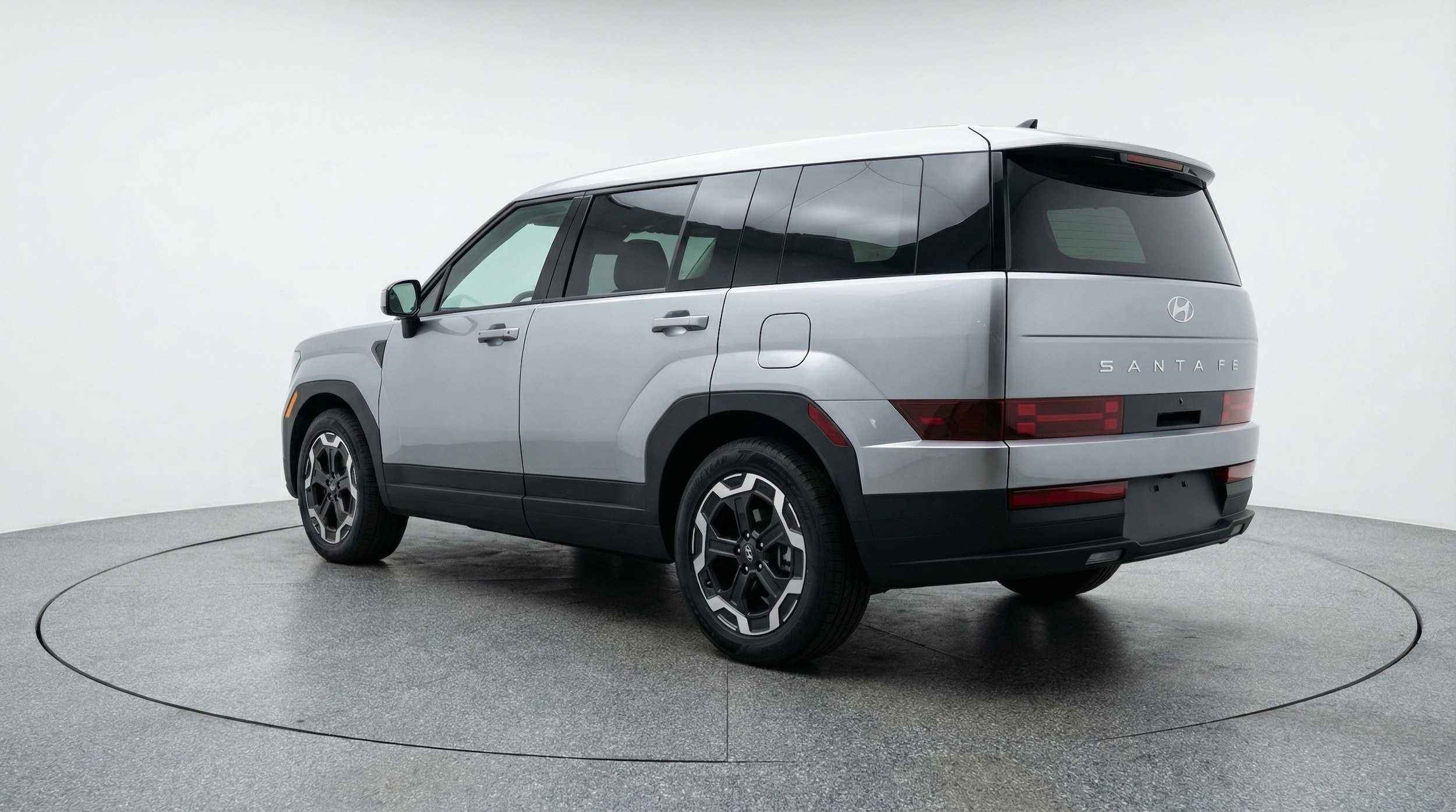 Thumbnail: 2026 Hyundai Santa Fe - 5
