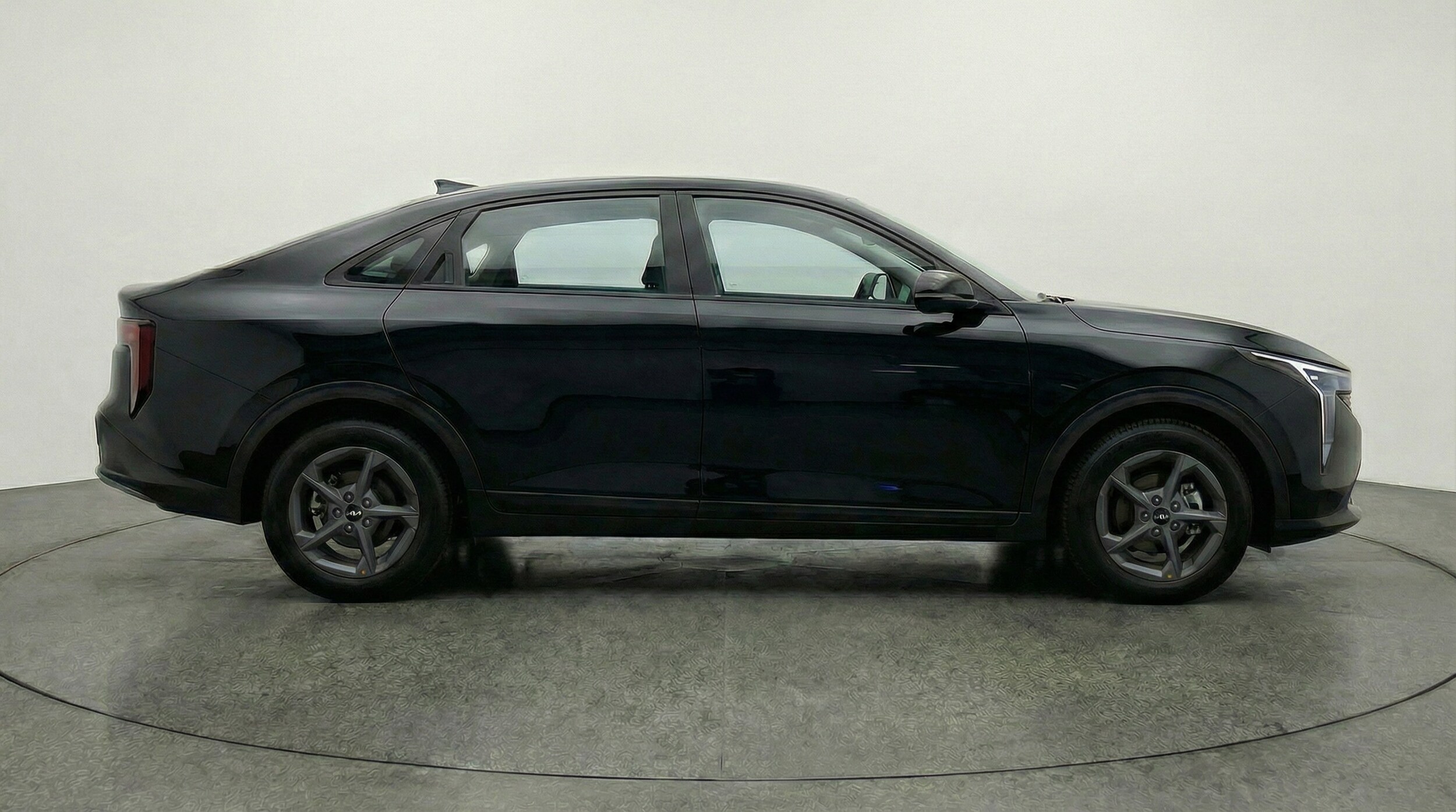 Thumbnail: 2025 Kia K4 - 8