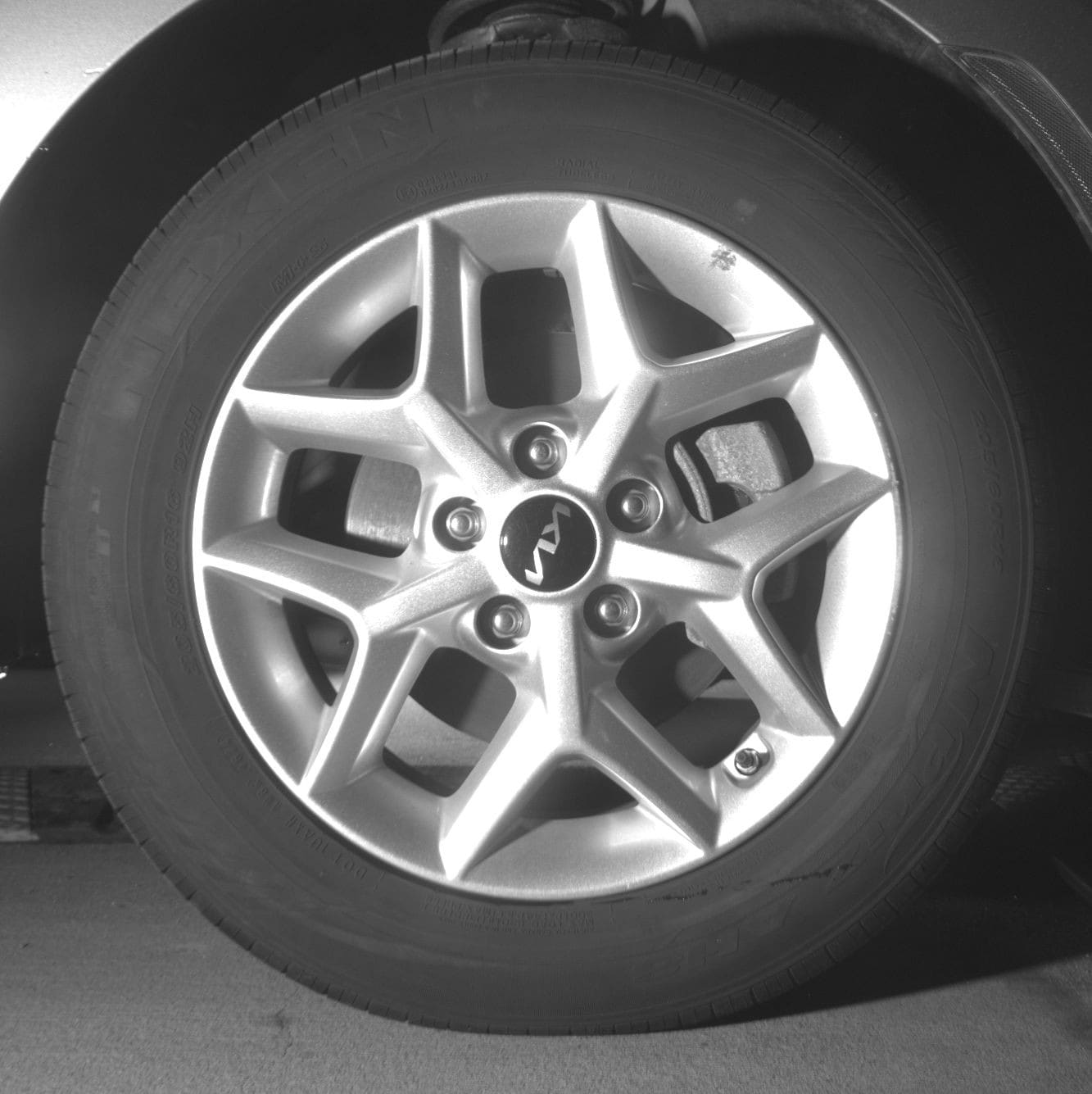 Thumbnail: 2025 Kia Soul - 10