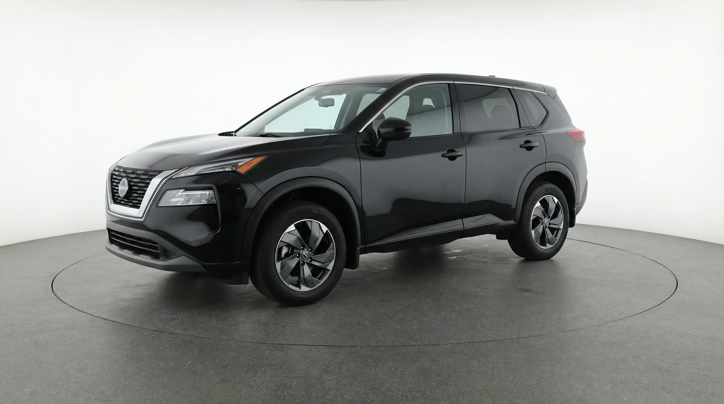 Thumbnail: 2025 Nissan Rogue - 3