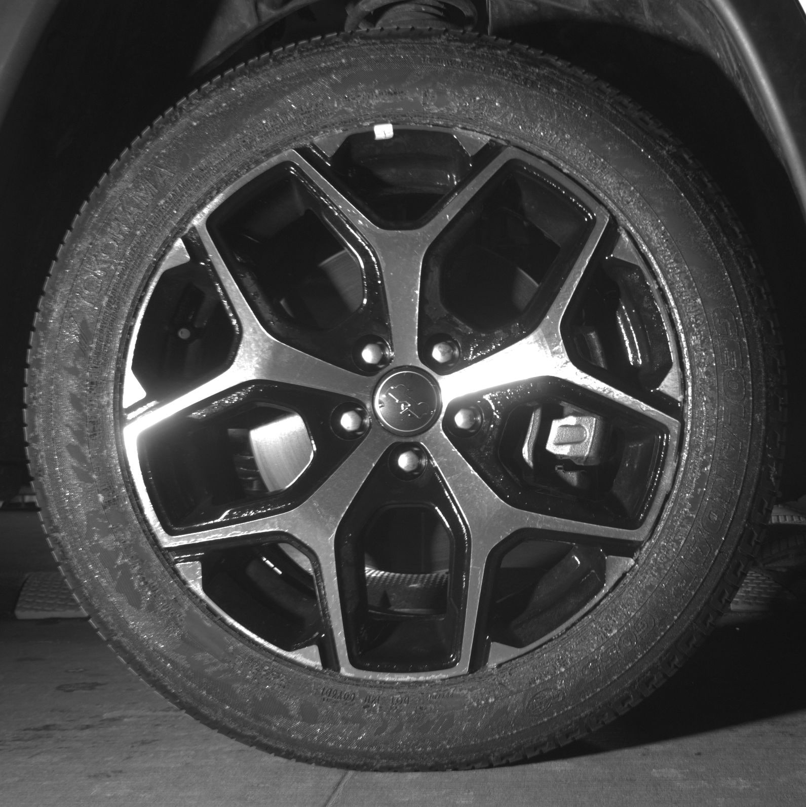 Thumbnail: 2025 Jeep Compass - 10