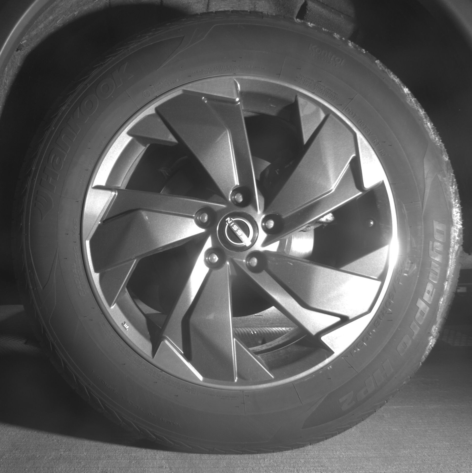 Thumbnail: 2025 Nissan Rogue - 11