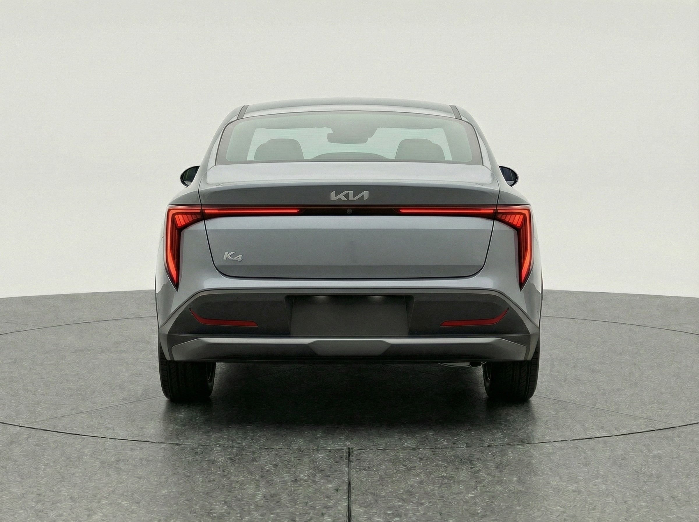 Thumbnail: 2025 Kia K4 - 6