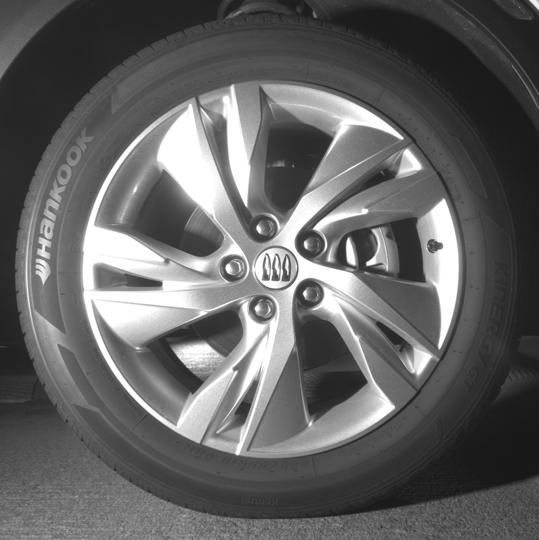 Thumbnail: 2025 Buick Encore GX - 10